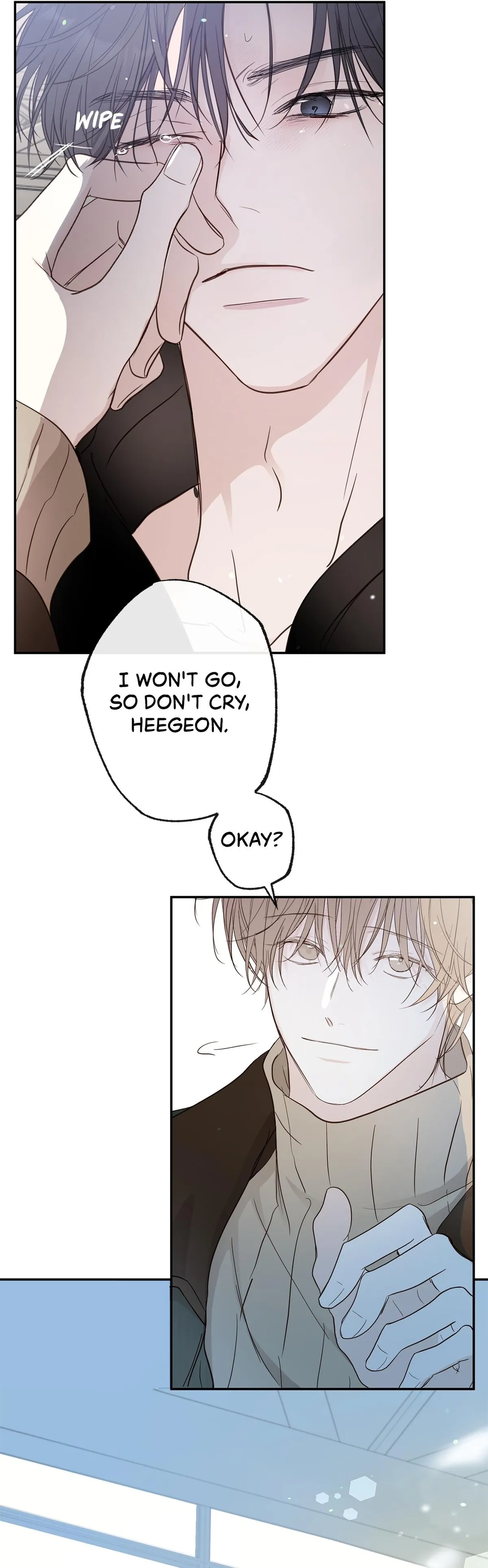 Read Sahan chapter 23 image 23 on Lezhin