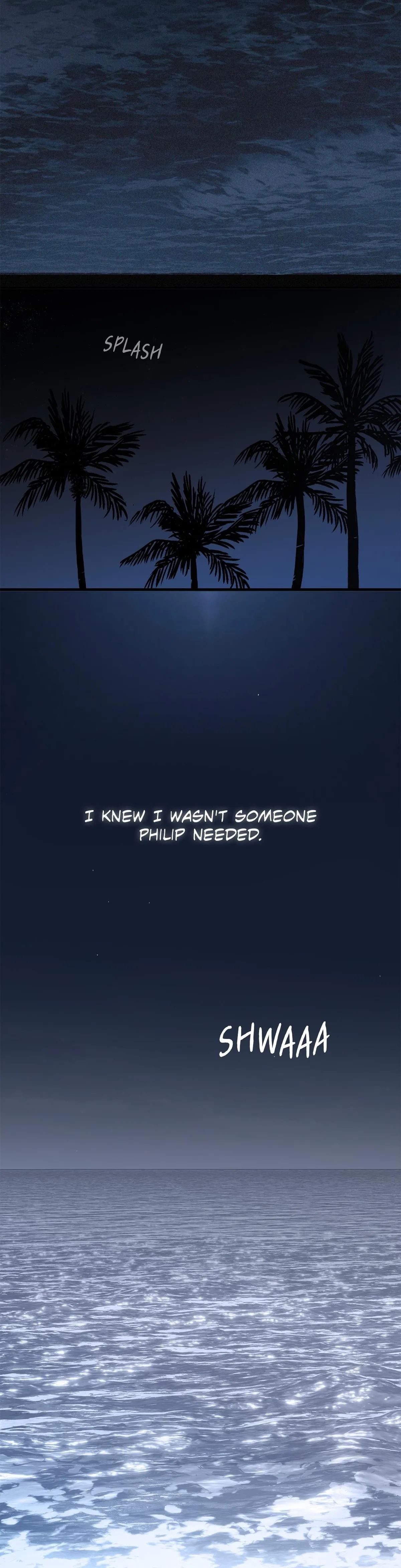 Read Sahan chapter 23 image 25 on Lezhin