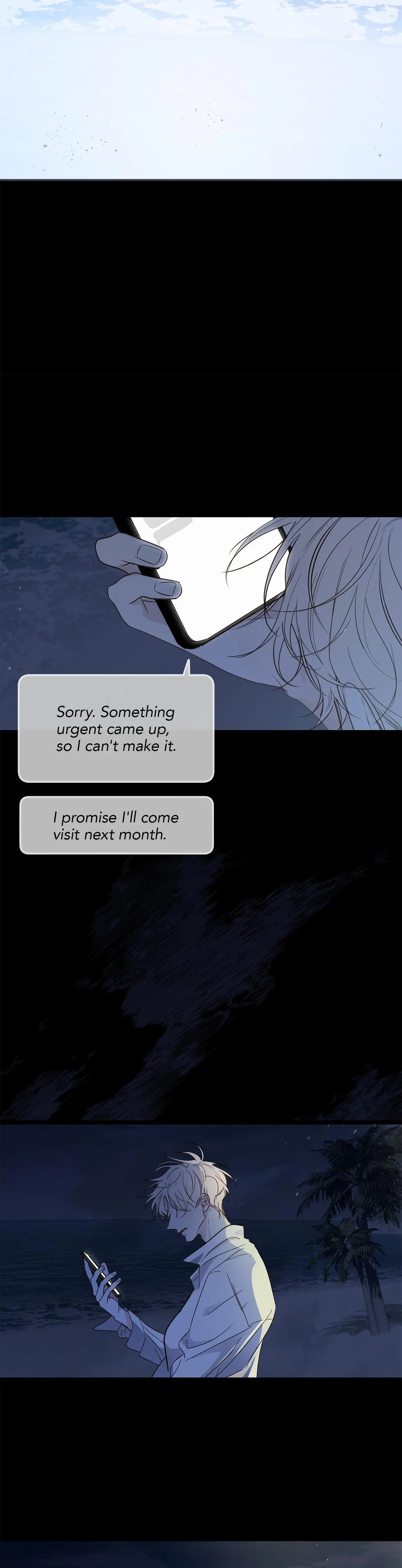 Read Sahan chapter 23 image 26 on Lezhin