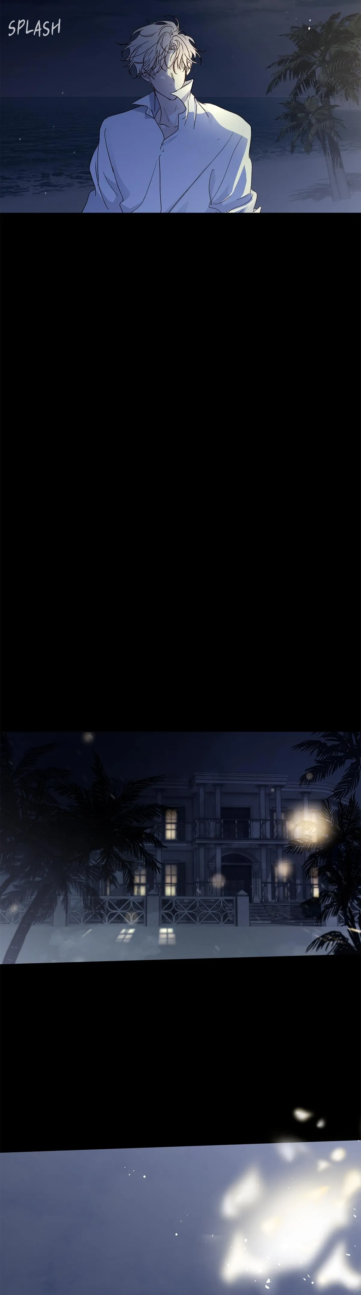 Read Sahan chapter 23 image 27 on Lezhin