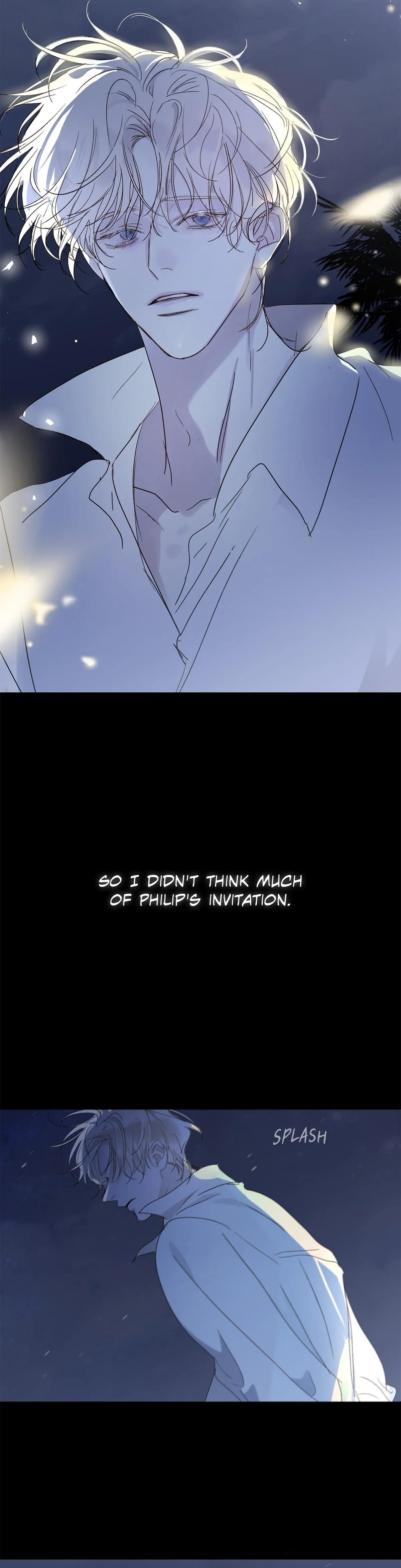 Read Sahan chapter 23 image 28 on Lezhin