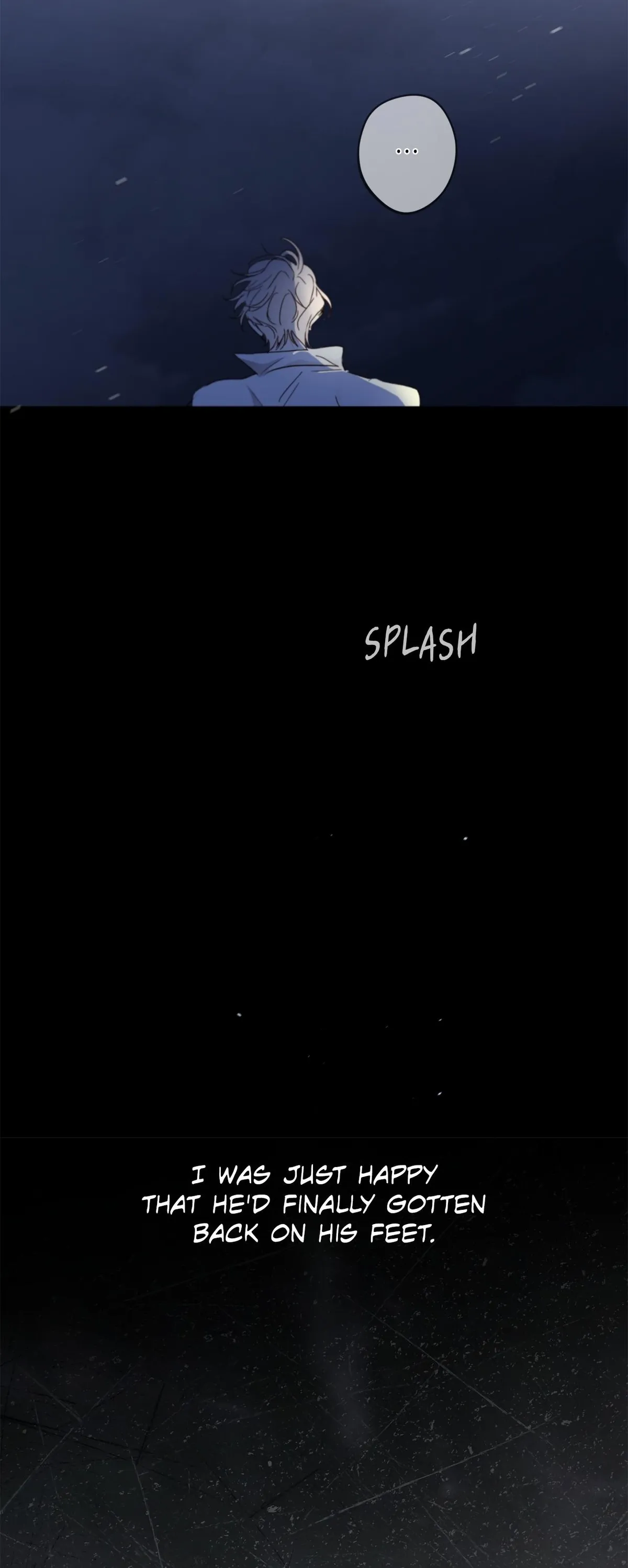 Read Sahan chapter 23 image 29 on Lezhin