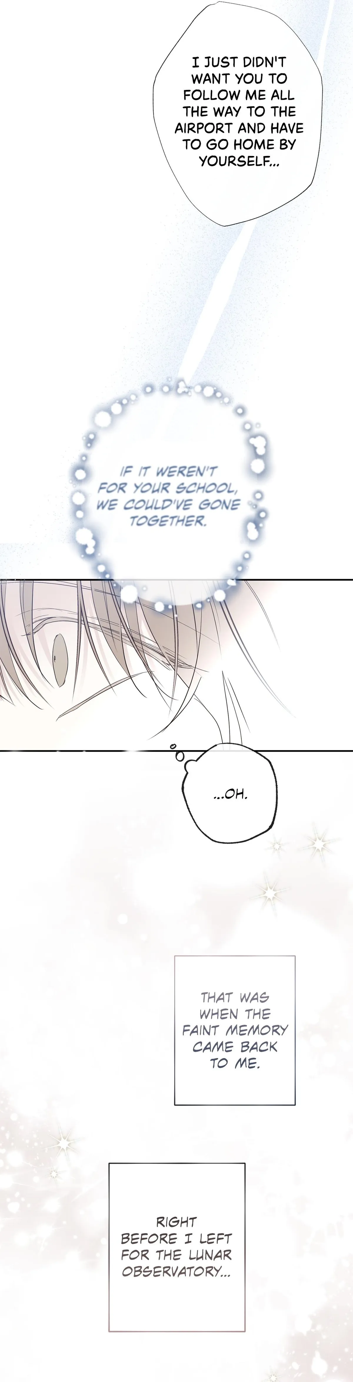 Read Sahan chapter 23 image 3 on Lezhin
