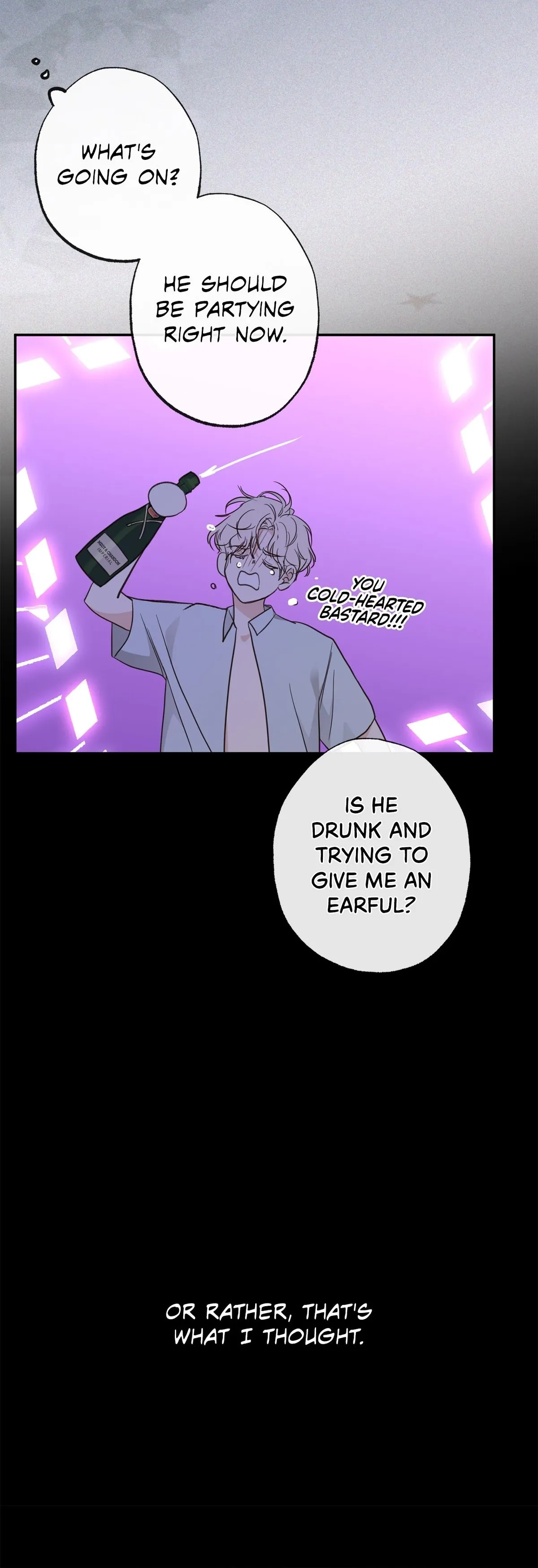 Read Sahan chapter 23 image 34 on Lezhin