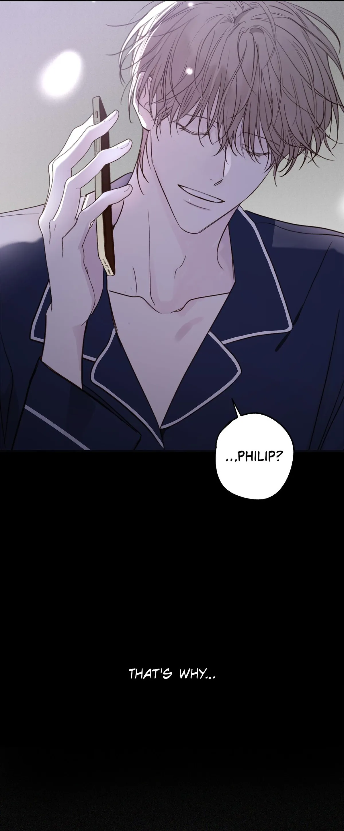 Read Sahan chapter 23 image 35 on Lezhin