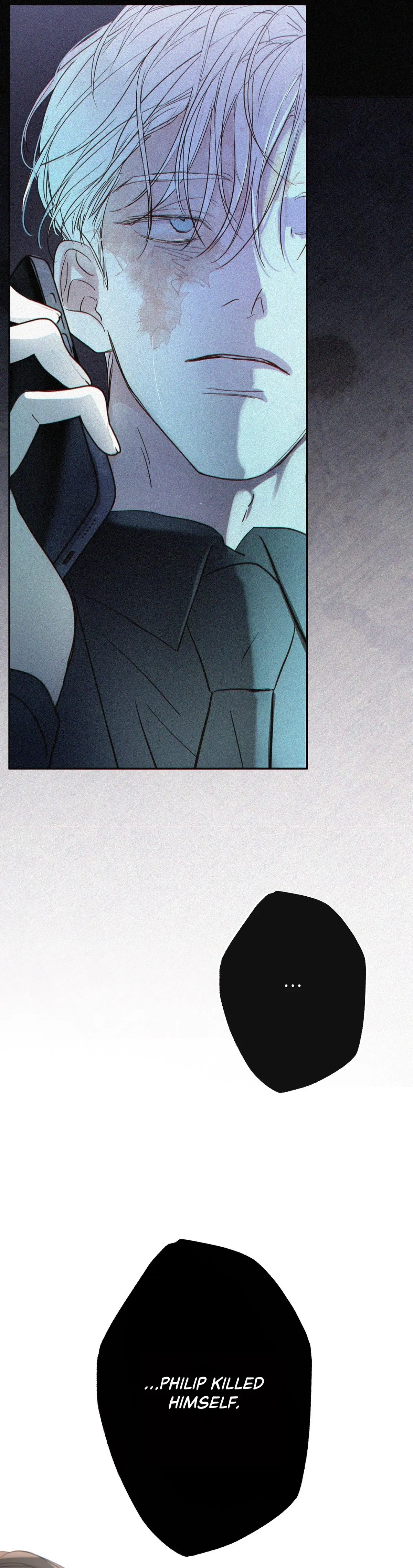 Read Sahan chapter 23 image 37 on Lezhin