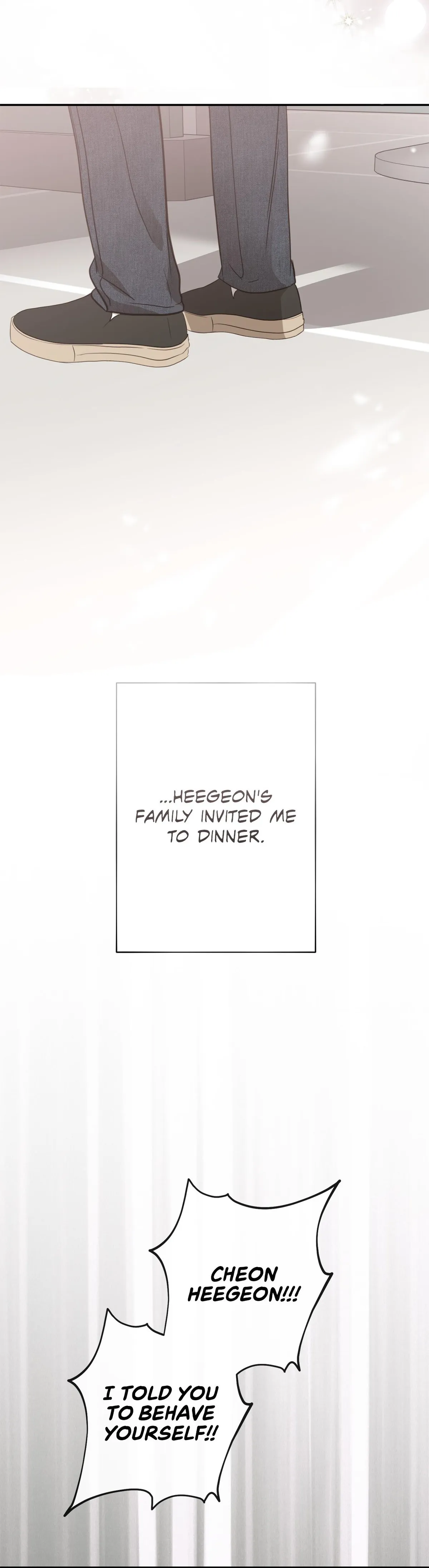 Read Sahan chapter 23 image 4 on Lezhin