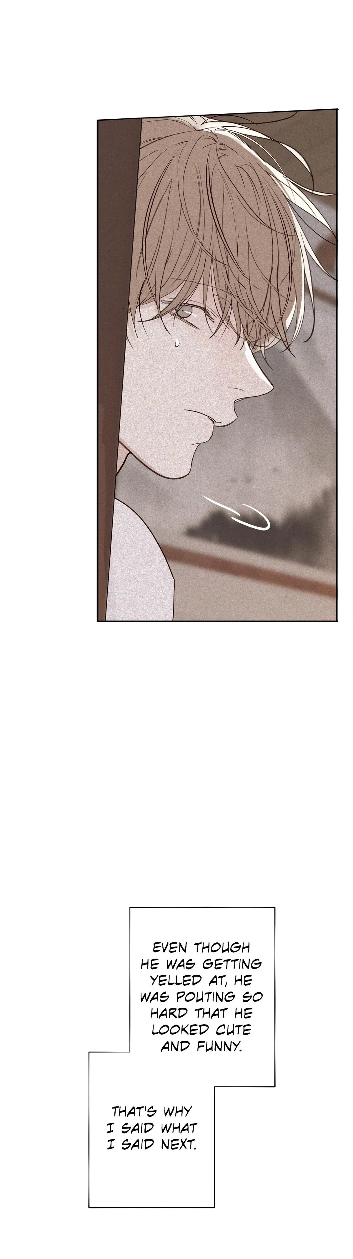 Read Sahan chapter 23 image 8 on Lezhin