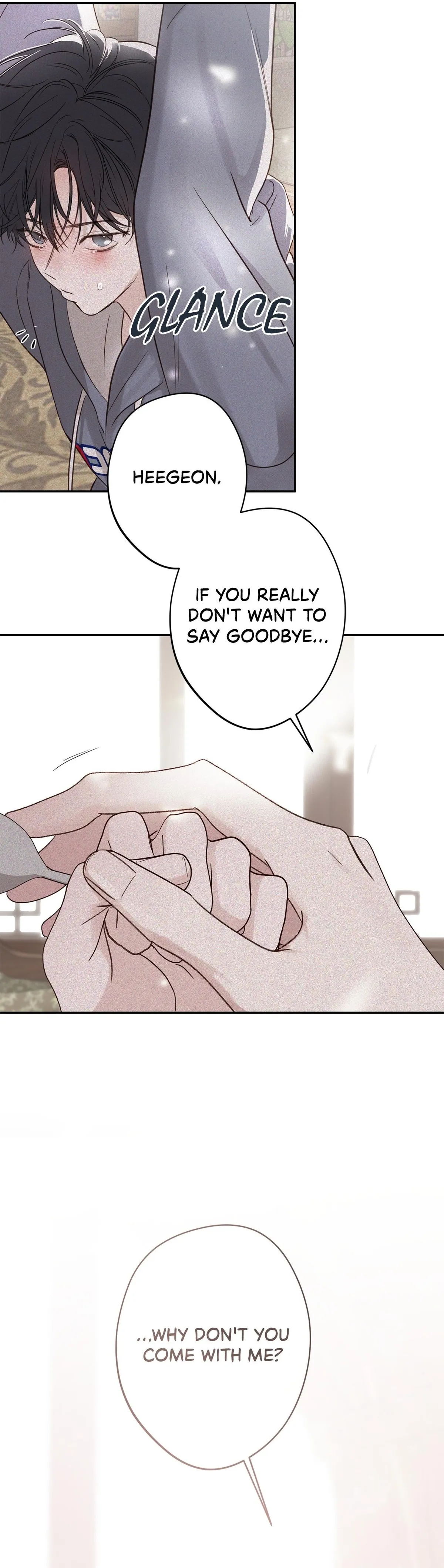 Read Sahan chapter 23 image 9 on Lezhin