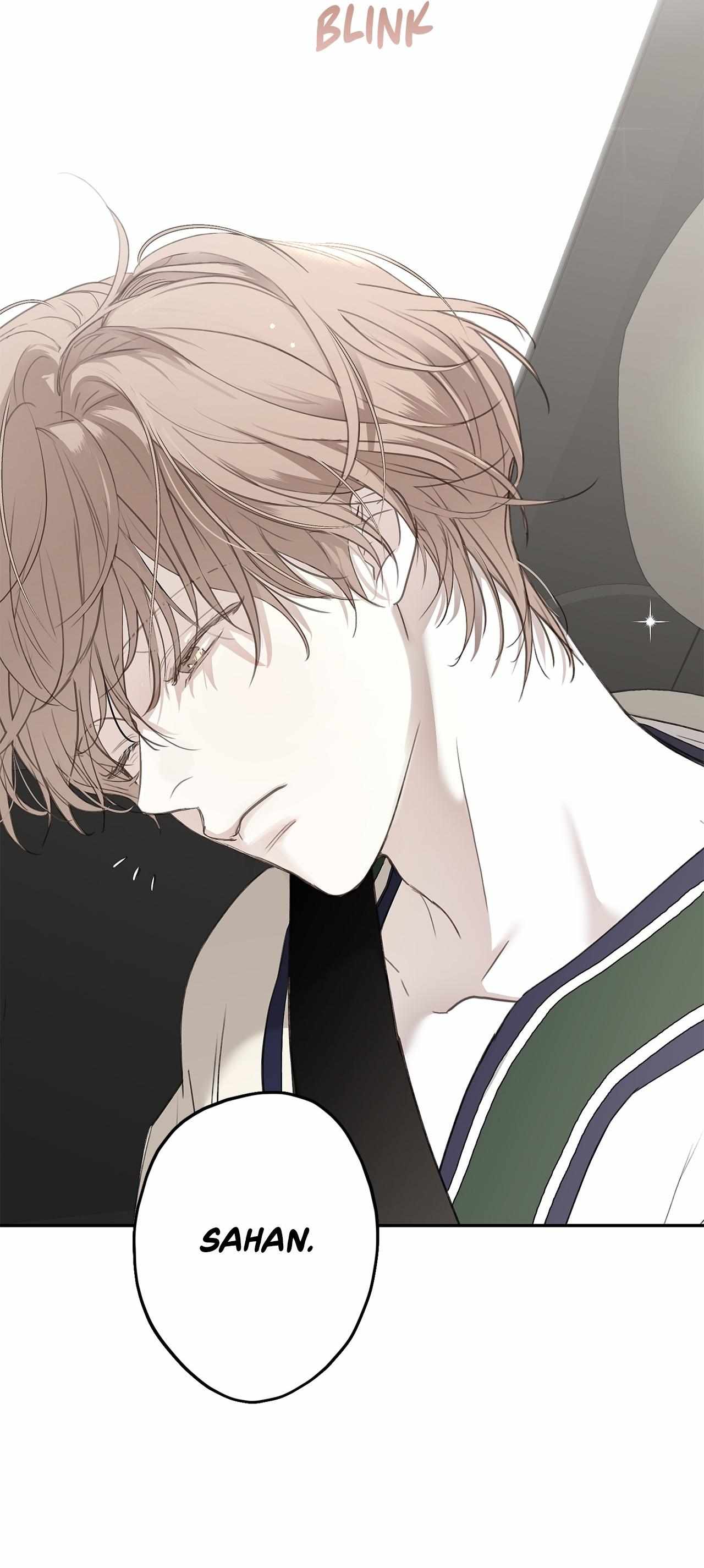 Read Sahan chapter 3 image 11 on Lezhin