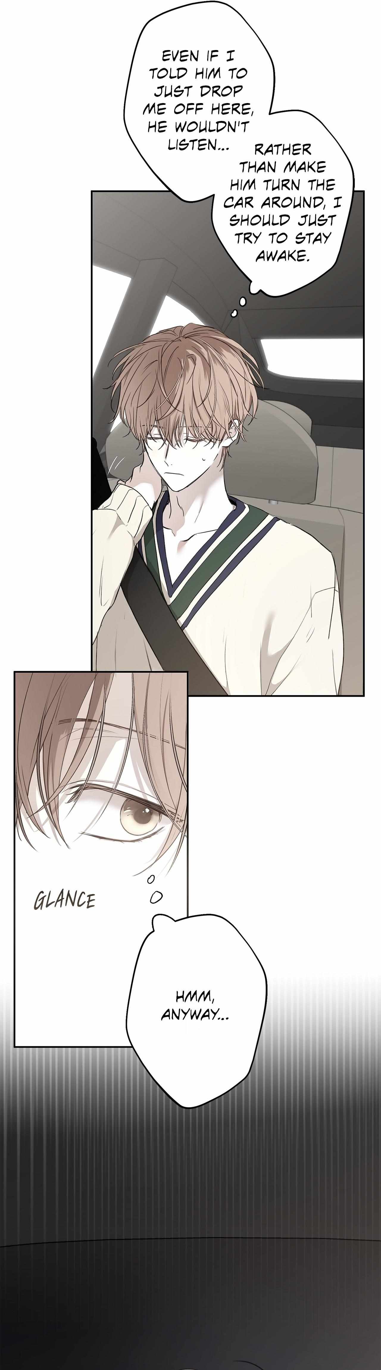 Read Sahan chapter 3 image 13 on Lezhin