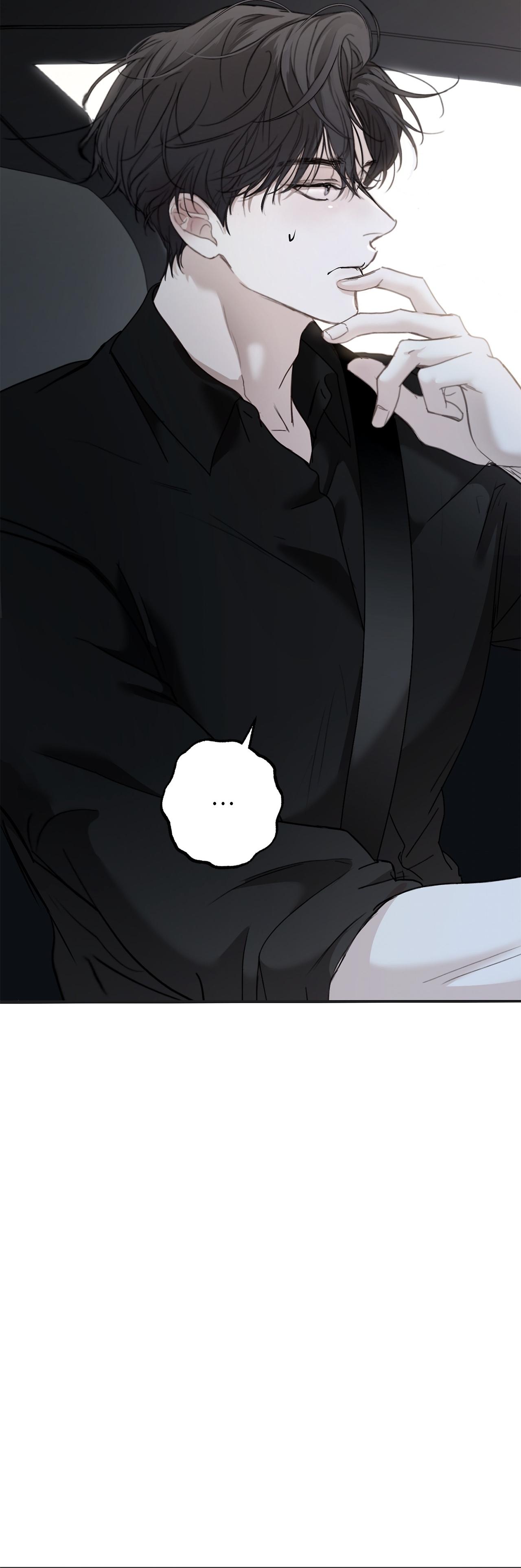 Read Sahan chapter 3 image 14 on Lezhin