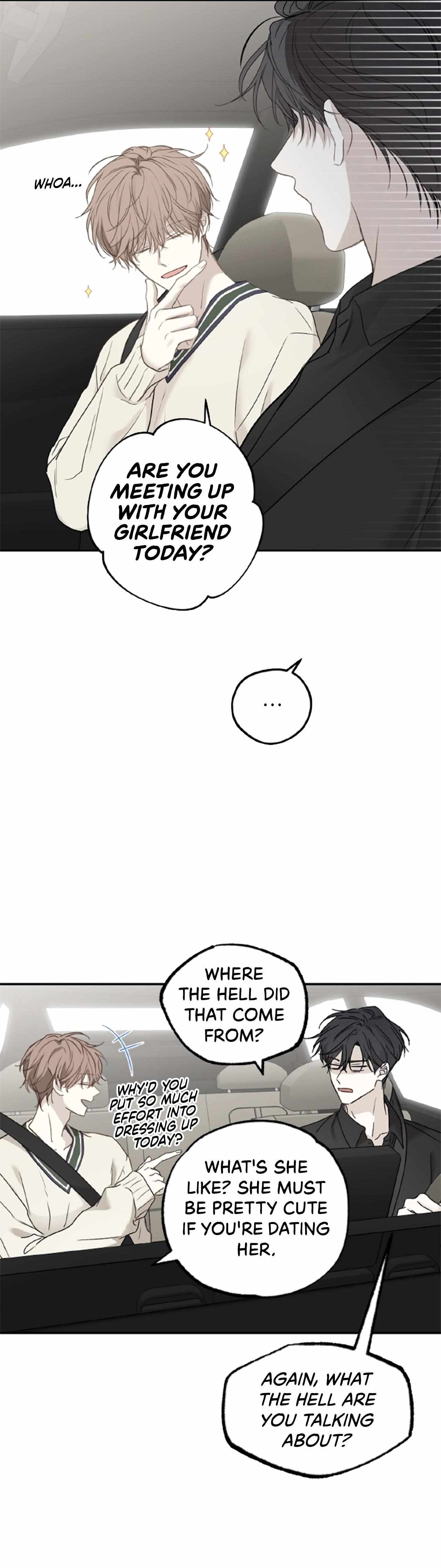 Read Sahan chapter 3 image 15 on Lezhin