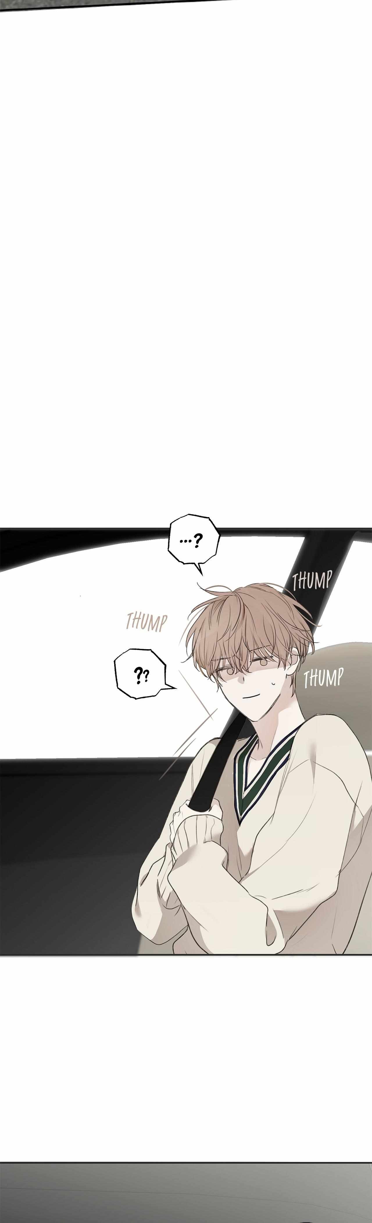 Read Sahan chapter 3 image 19 on Lezhin