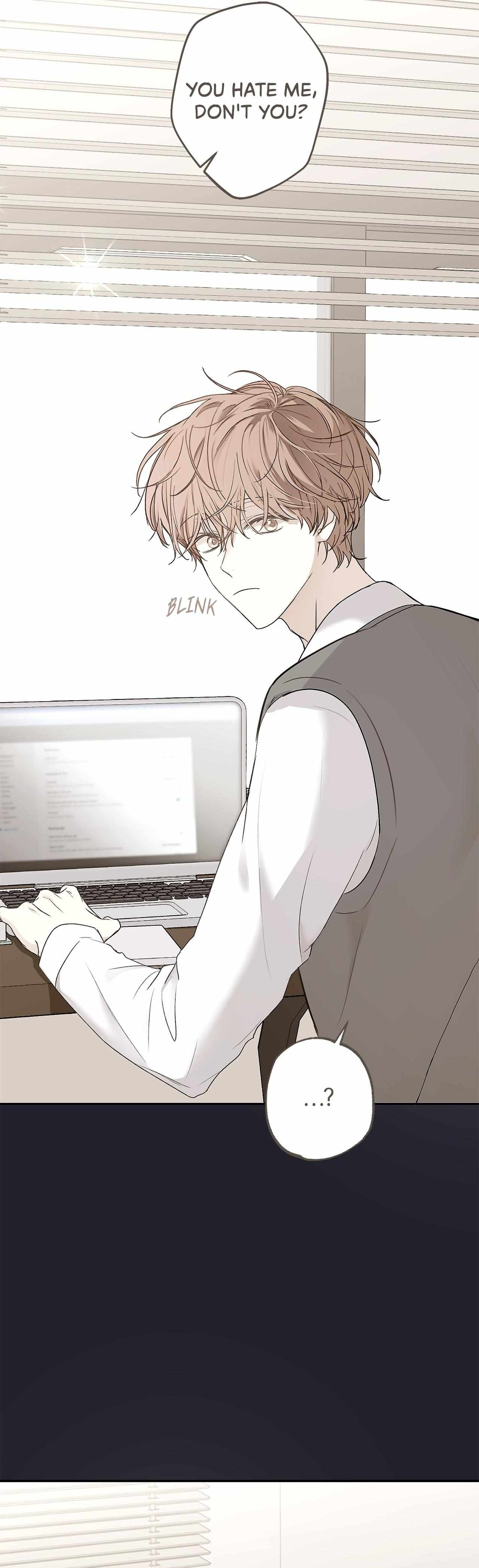 Read Sahan chapter 3 image 2 on Lezhin
