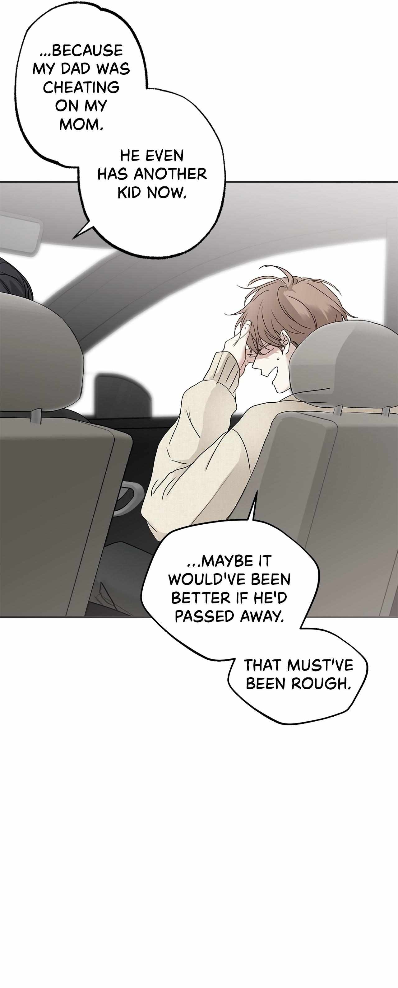 Read Sahan chapter 3 image 22 on Lezhin
