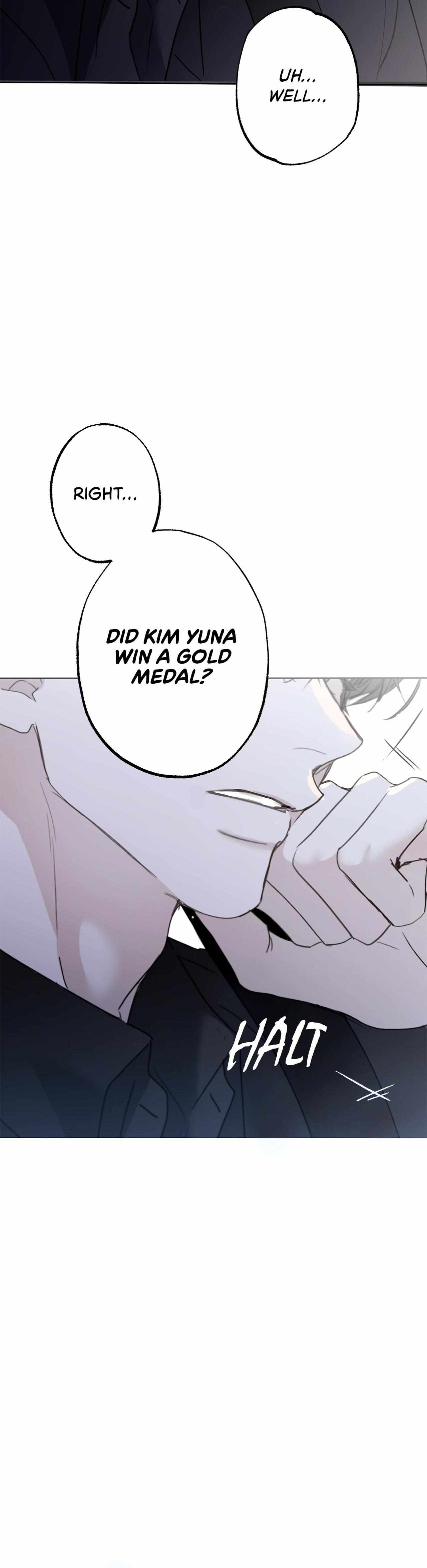 Read Sahan chapter 3 image 24 on Lezhin