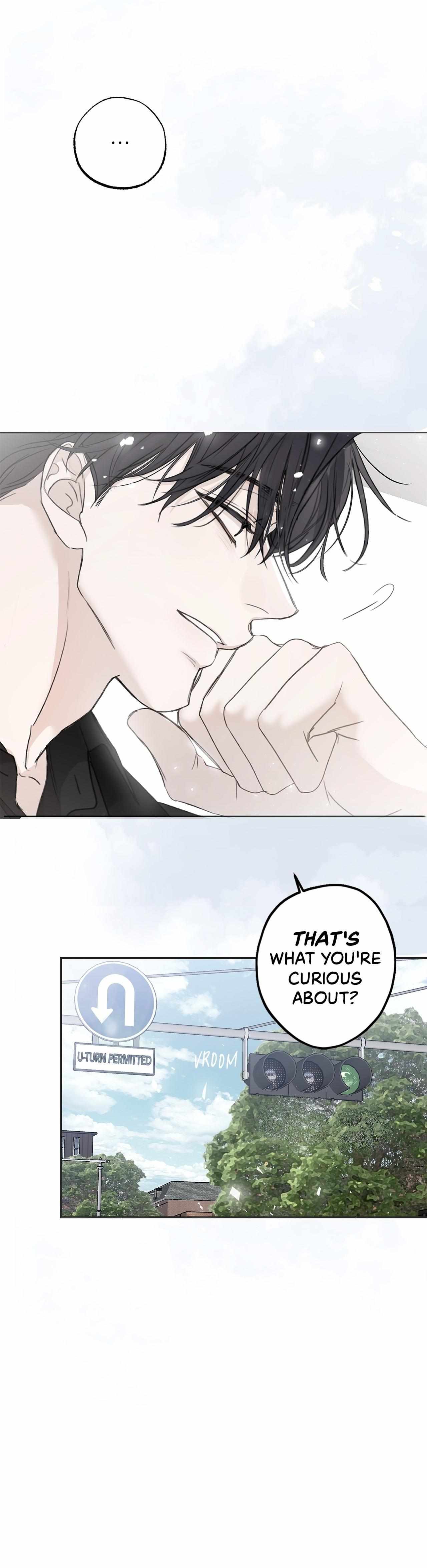 Read Sahan chapter 3 image 25 on Lezhin