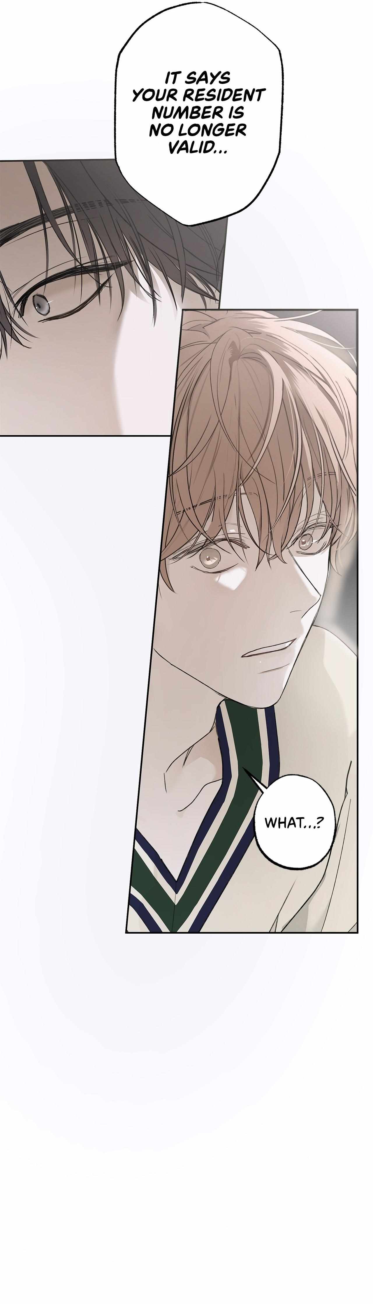 Read Sahan chapter 3 image 38 on Lezhin