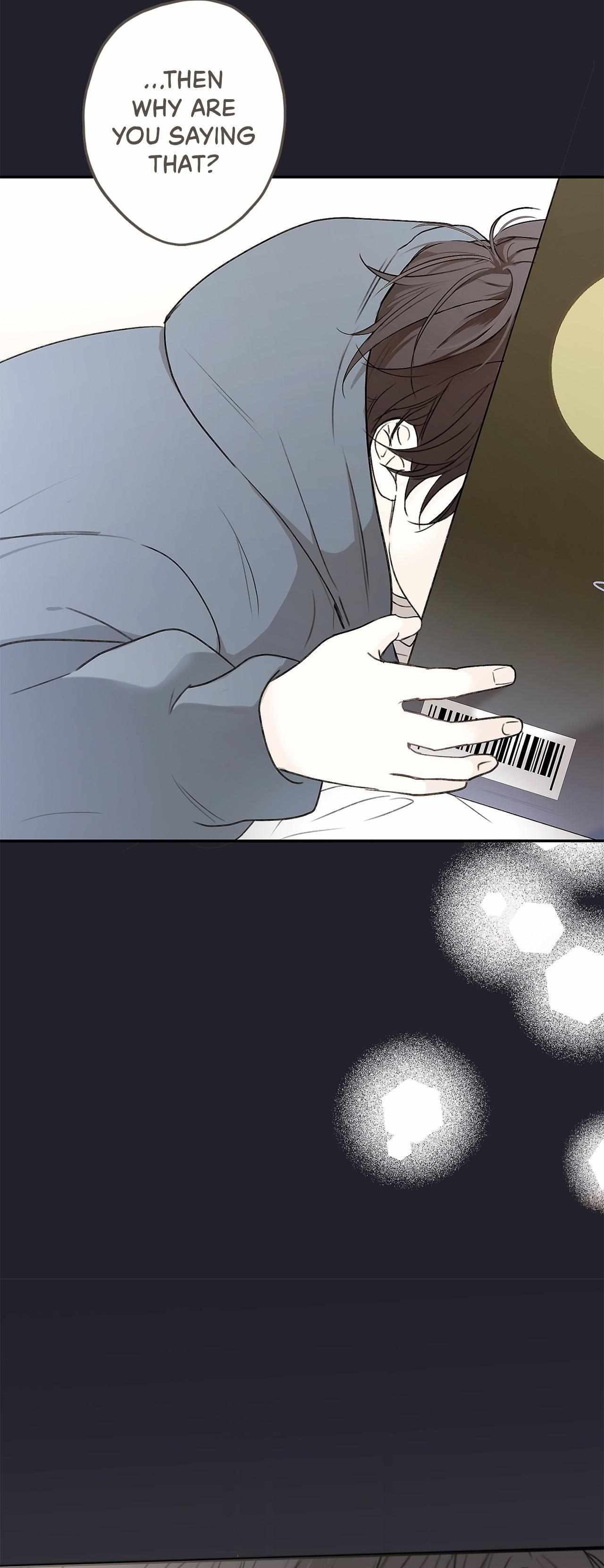 Read Sahan chapter 3 image 5 on Lezhin