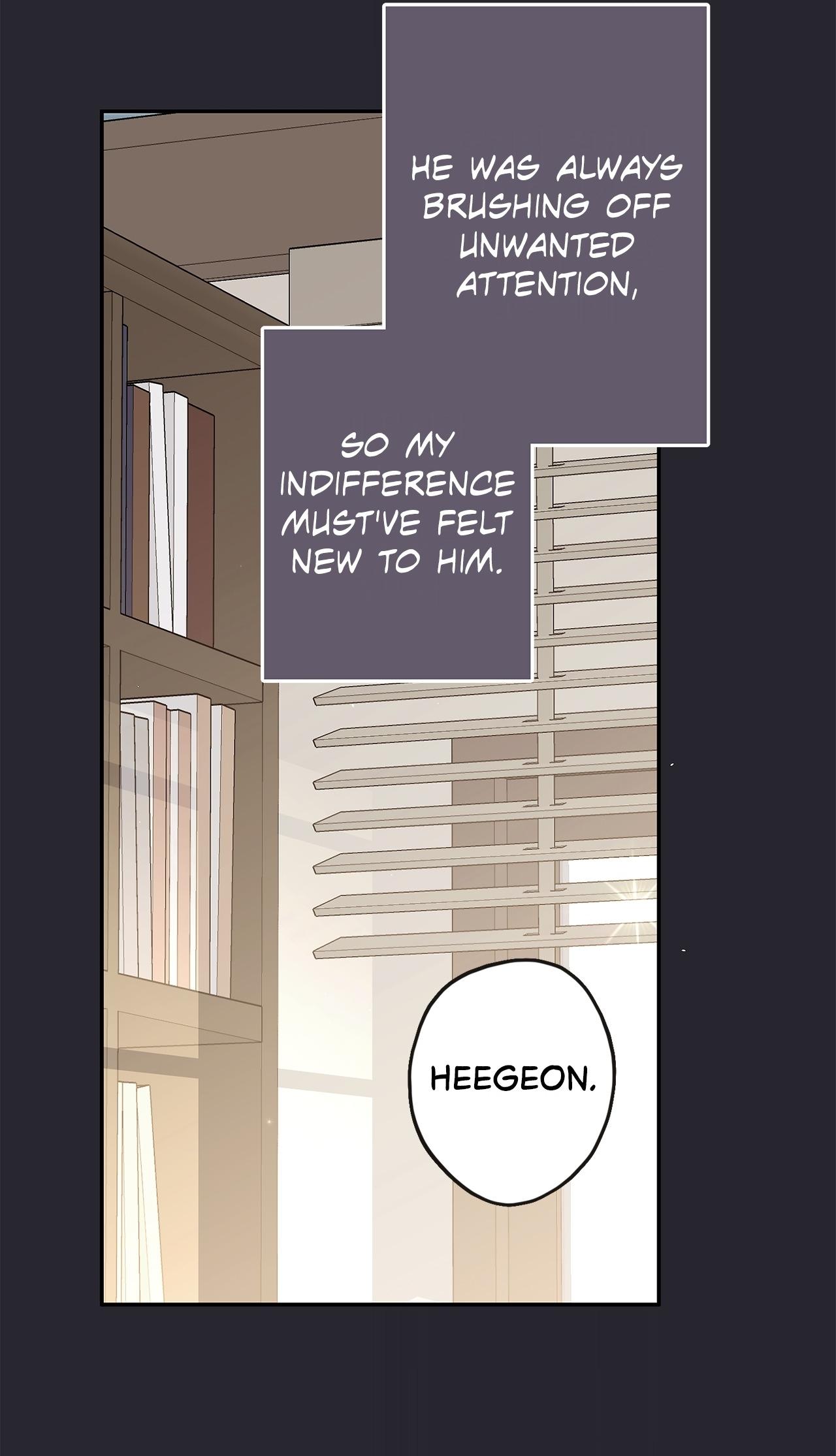 Read Sahan chapter 3 image 8 on Lezhin