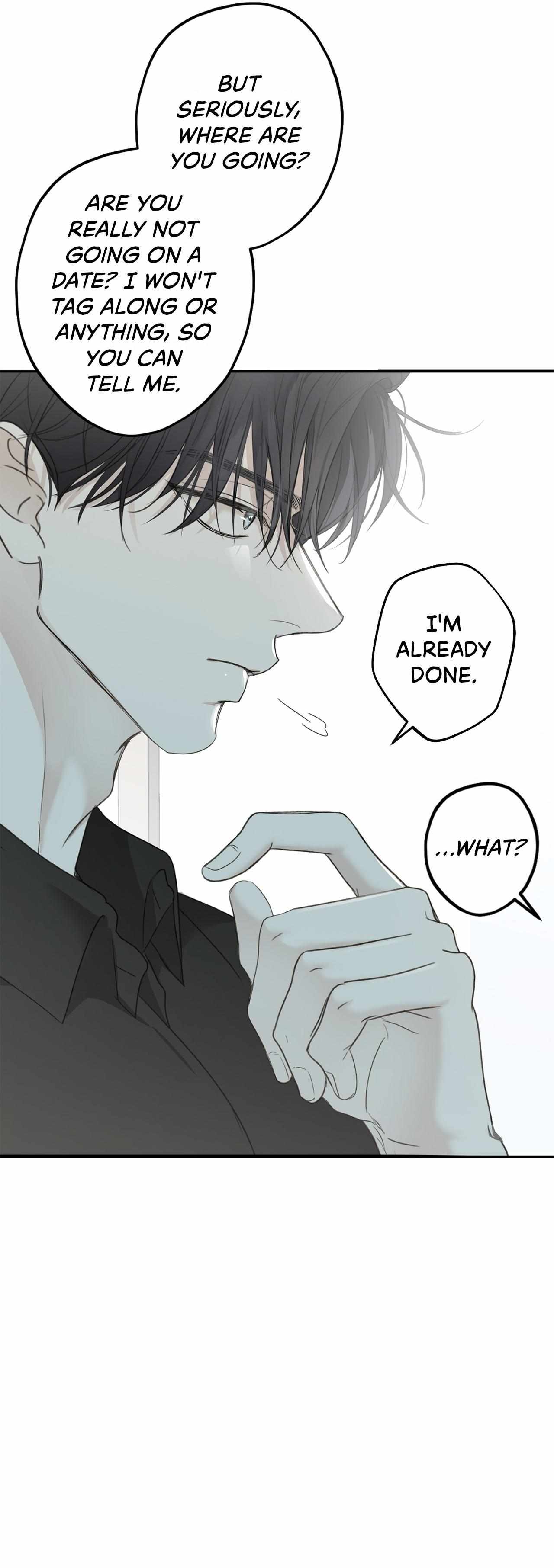 Read Sahan chapter 4 image 14 on Lezhin