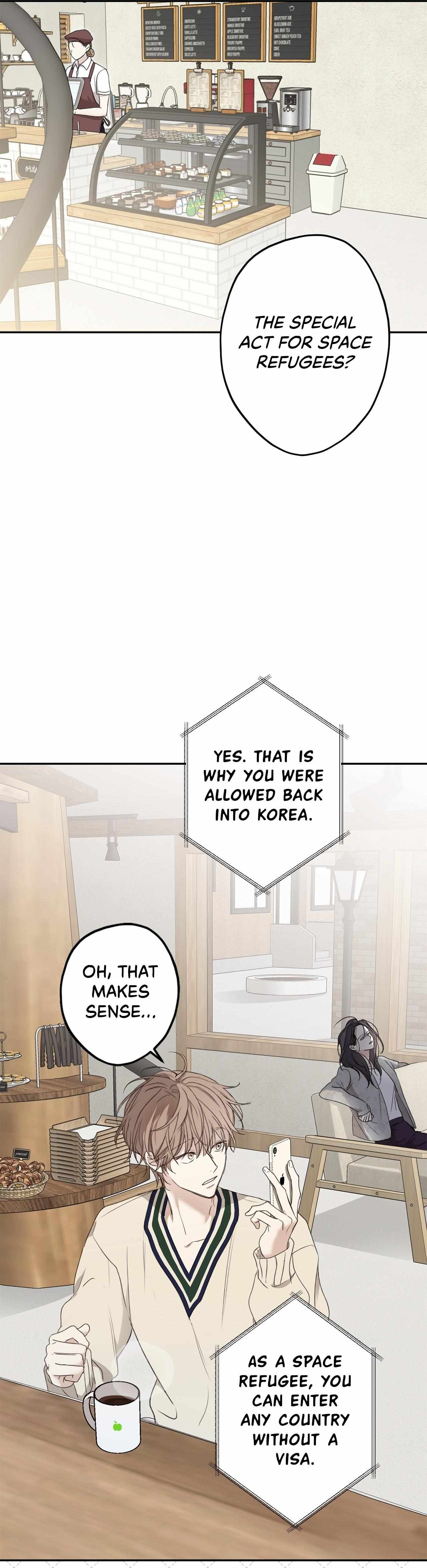 Read Sahan chapter 4 image 16 on Lezhin