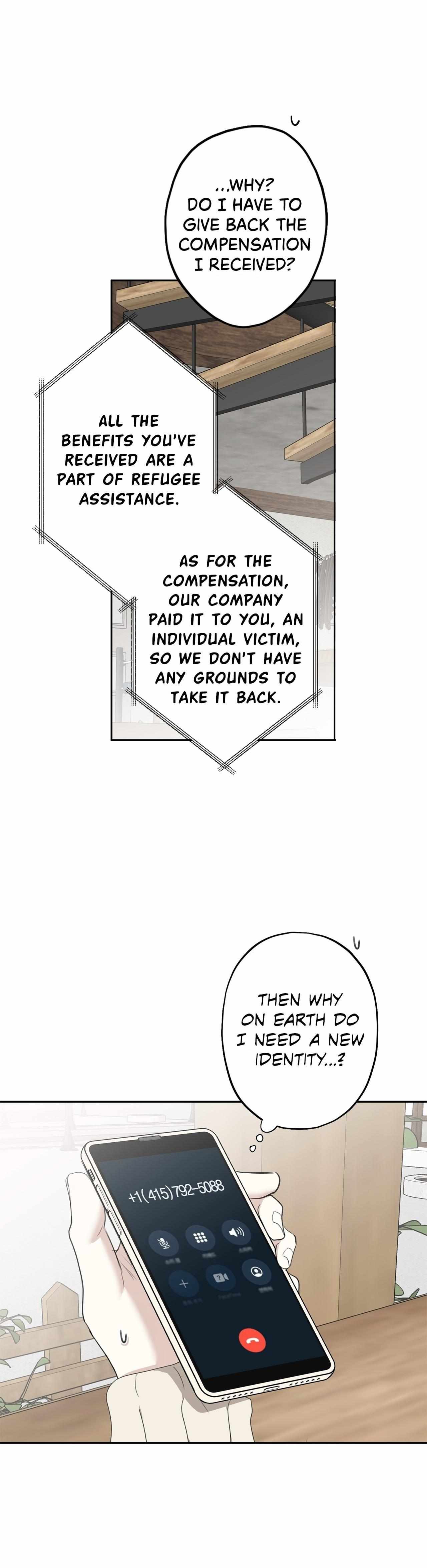 Read Sahan chapter 4 image 19 on Lezhin