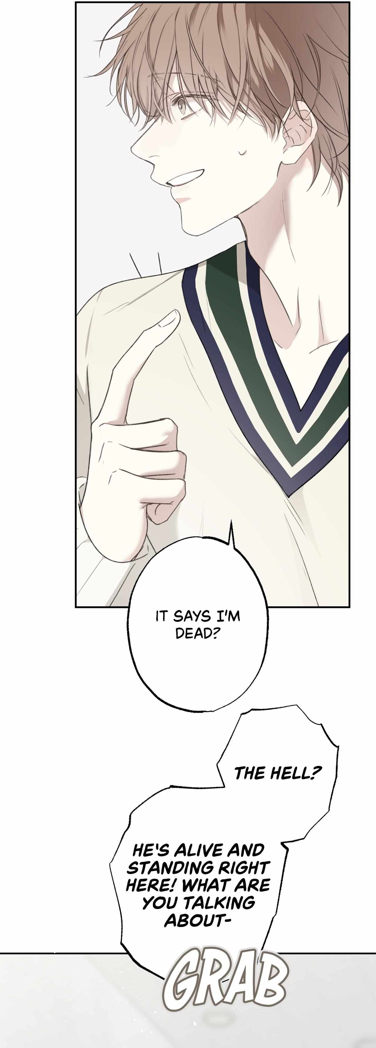 Read Sahan chapter 4 image 2 on Lezhin