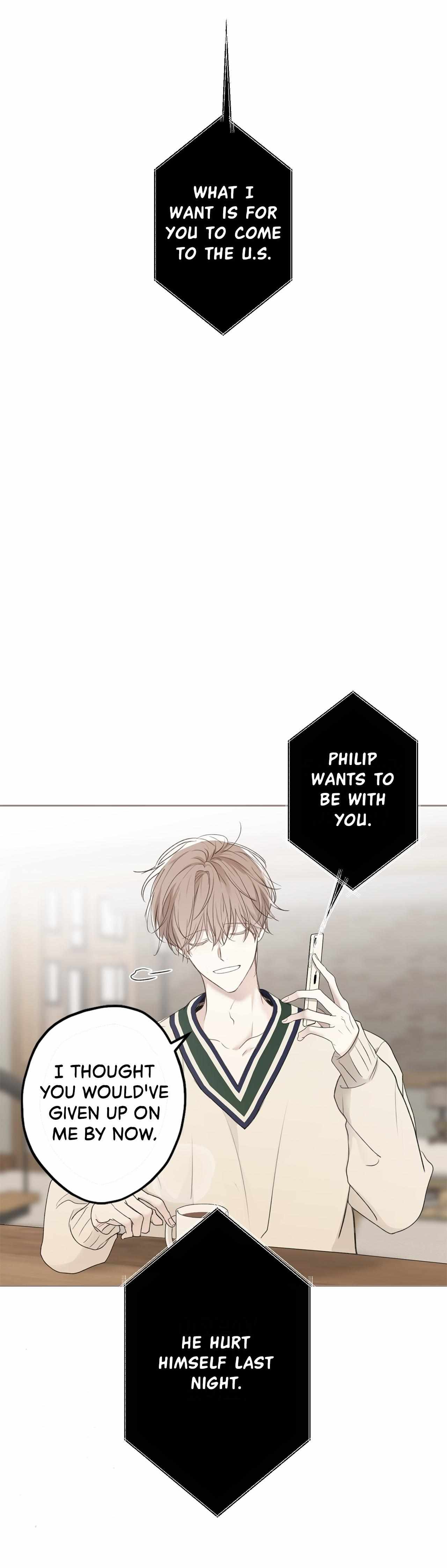 Read Sahan chapter 4 image 20 on Lezhin