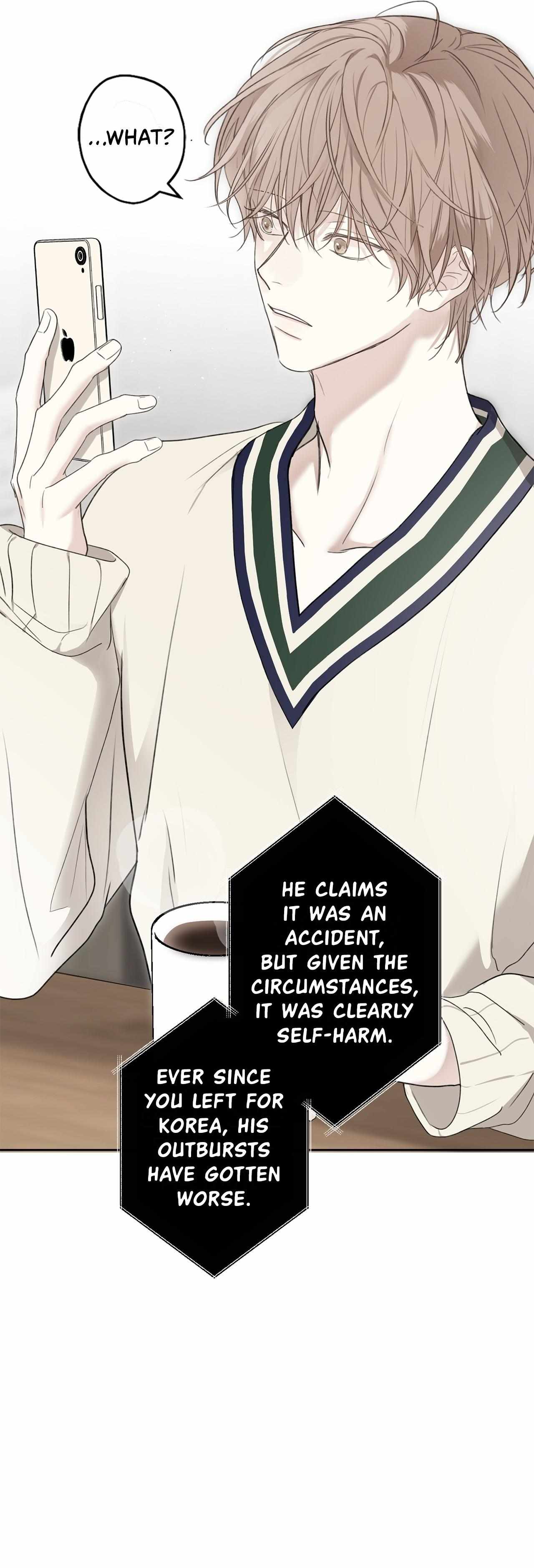 Read Sahan chapter 4 image 21 on Lezhin