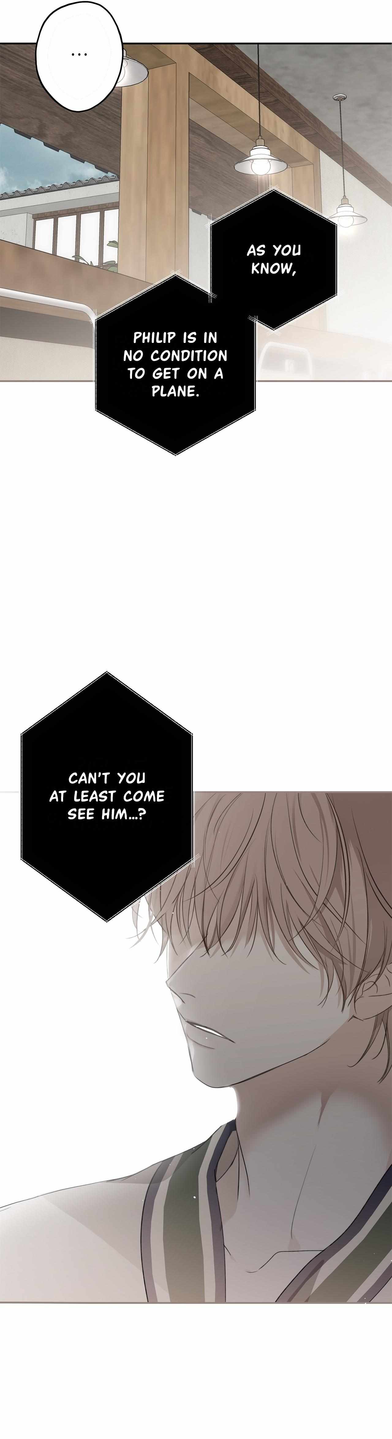 Read Sahan chapter 4 image 22 on Lezhin