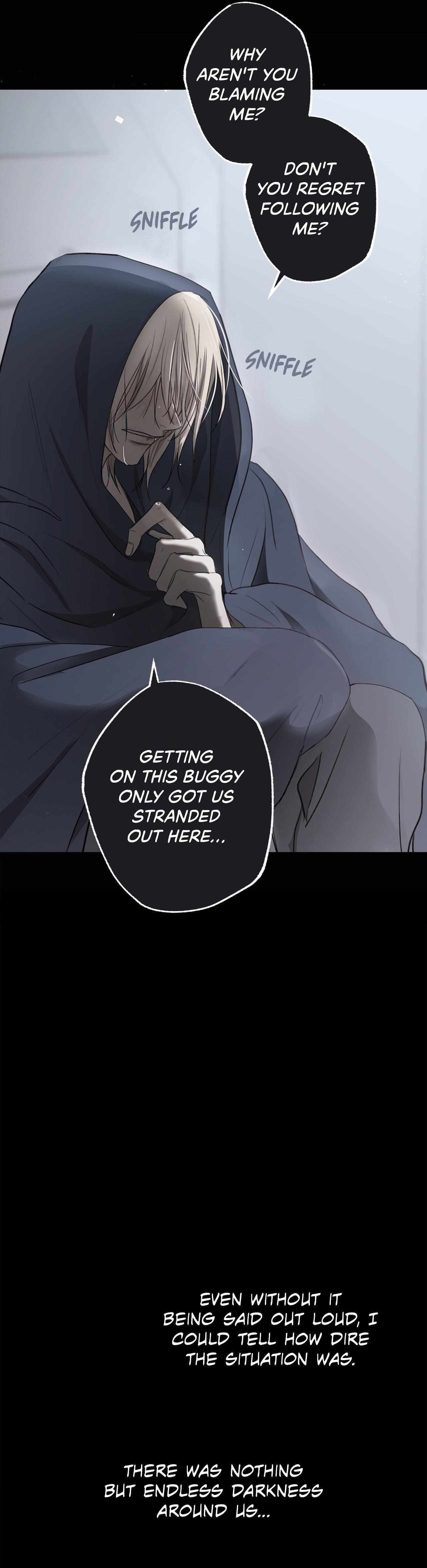 Read Sahan chapter 4 image 25 on Lezhin