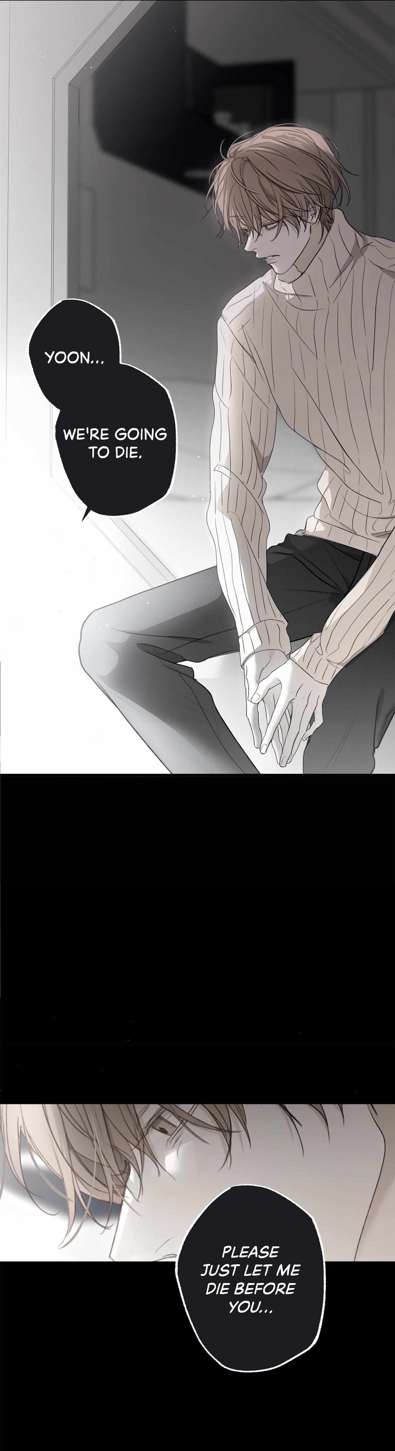 Read Sahan chapter 4 image 28 on Lezhin