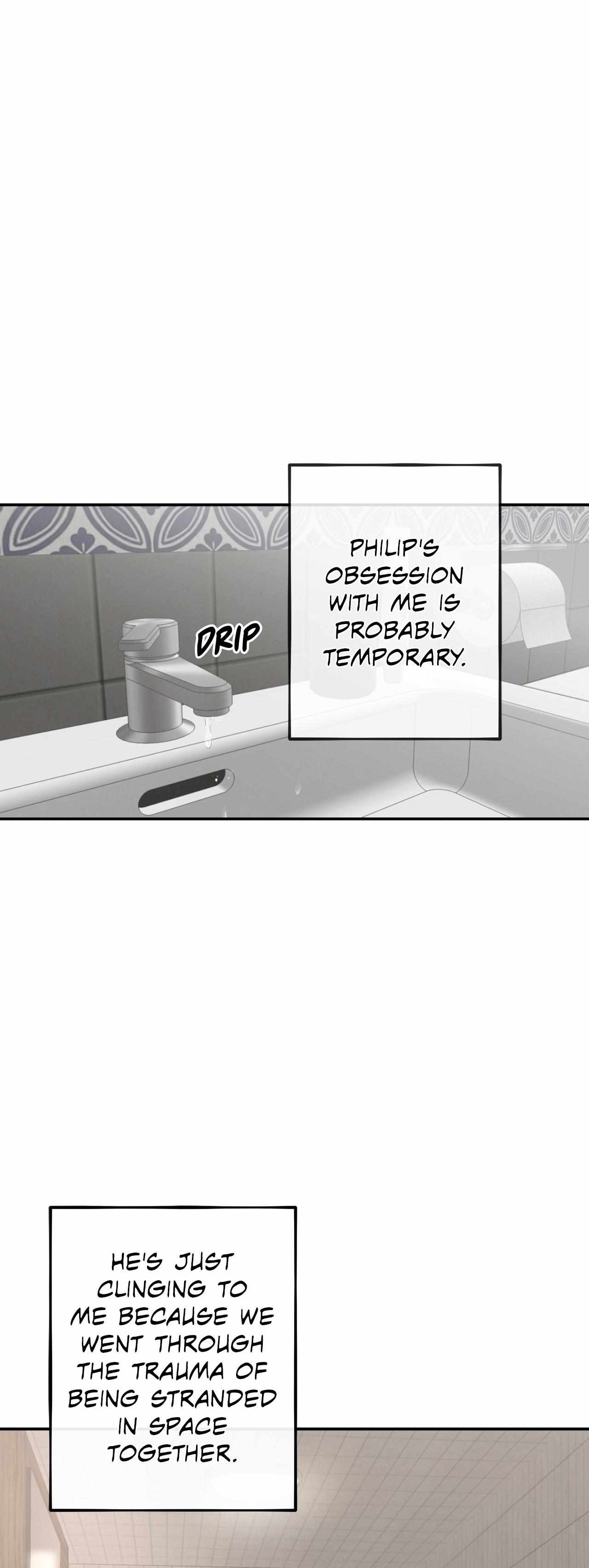 Read Sahan chapter 4 image 32 on Lezhin