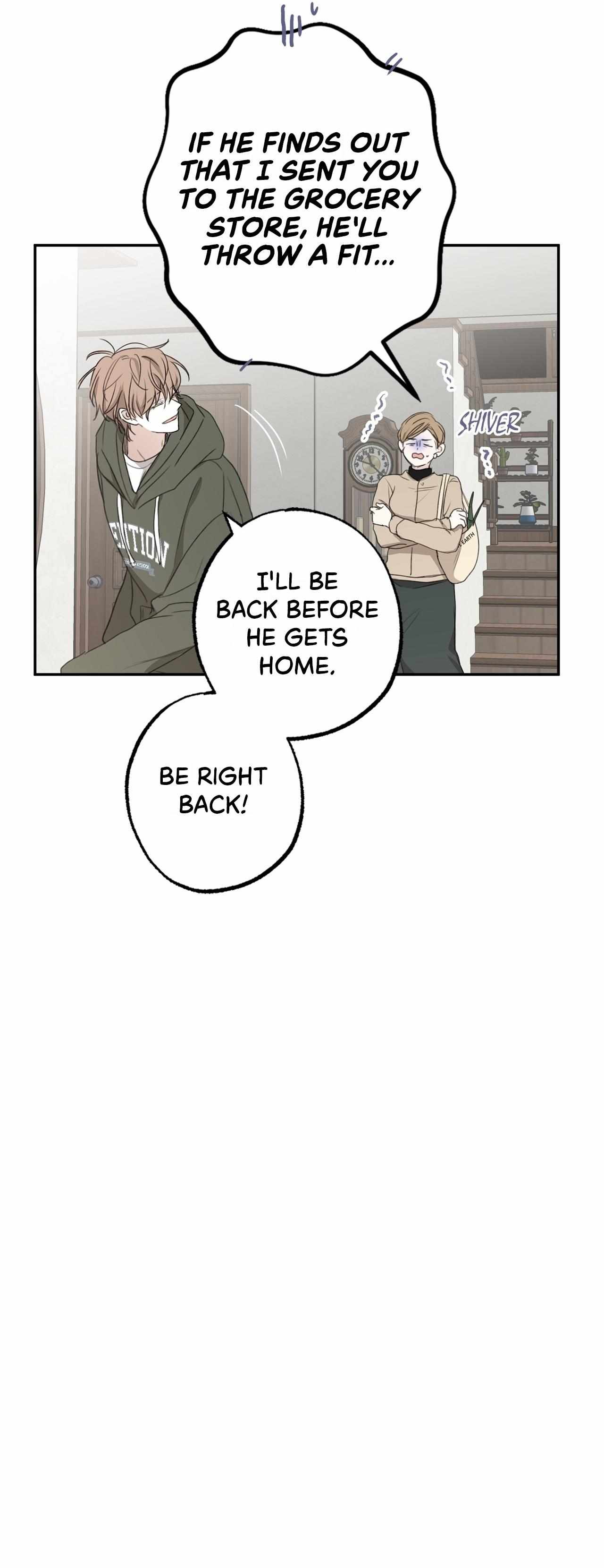 Read Sahan chapter 4 image 37 on Lezhin