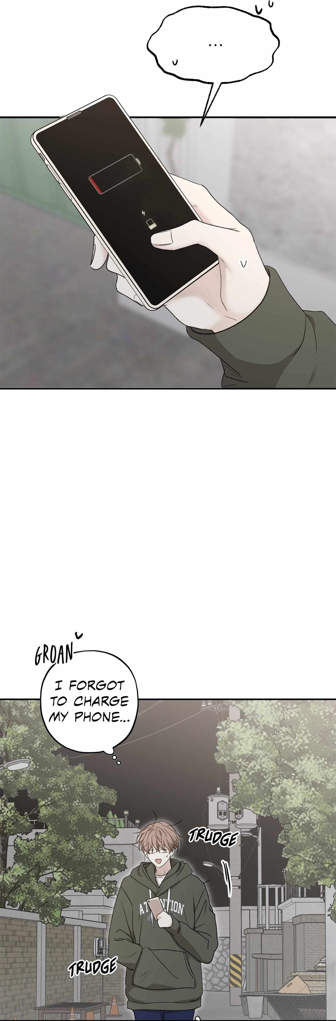 Read Sahan chapter 4 image 38 on Lezhin