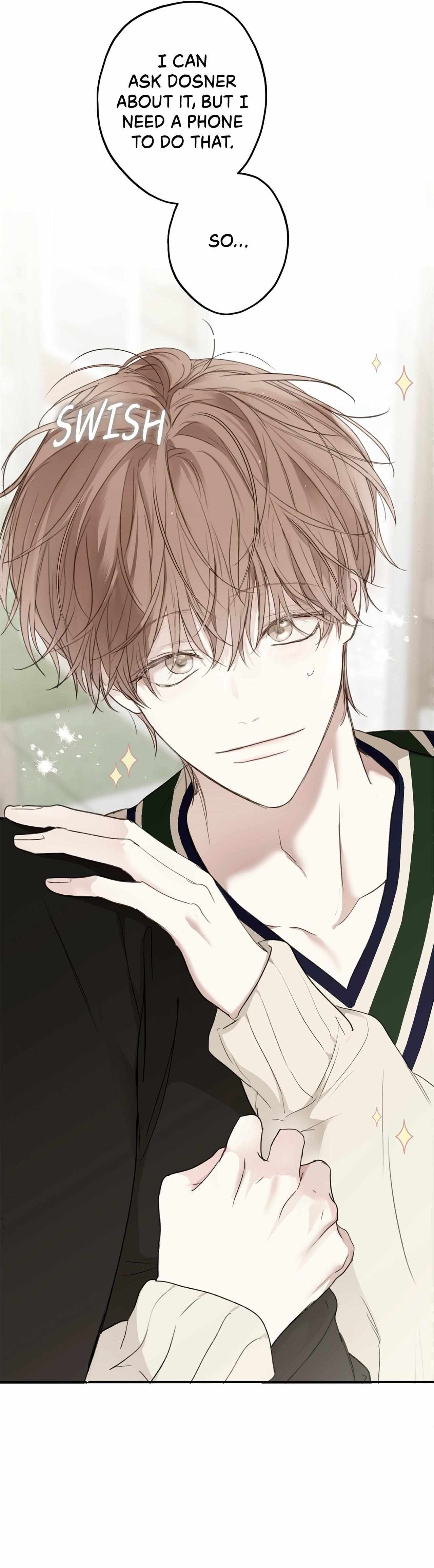 Read Sahan chapter 4 image 4 on Lezhin