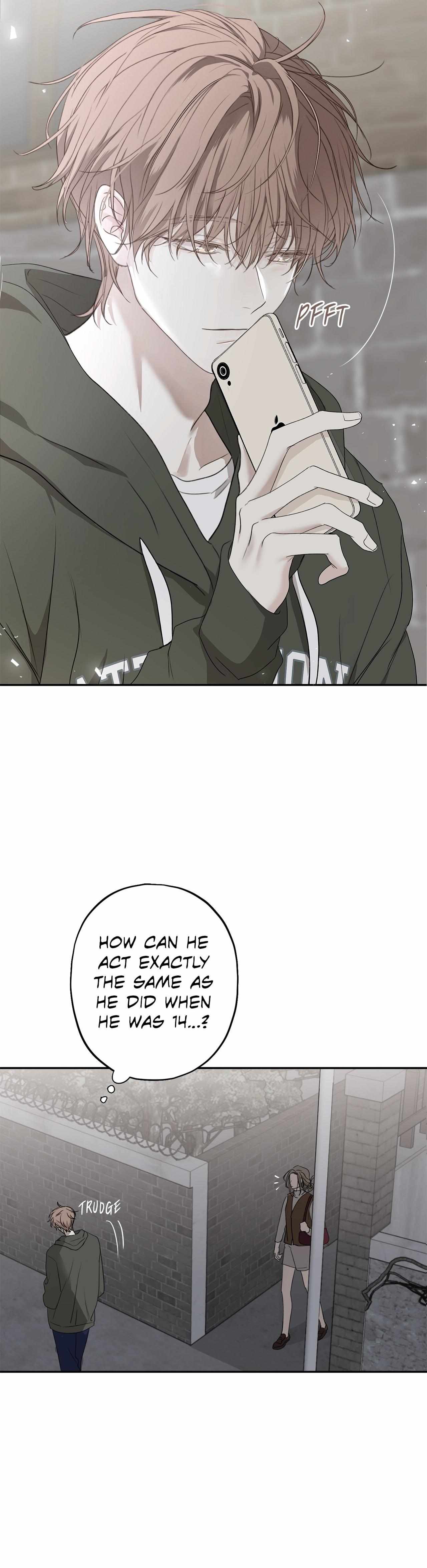 Read Sahan chapter 4 image 40 on Lezhin