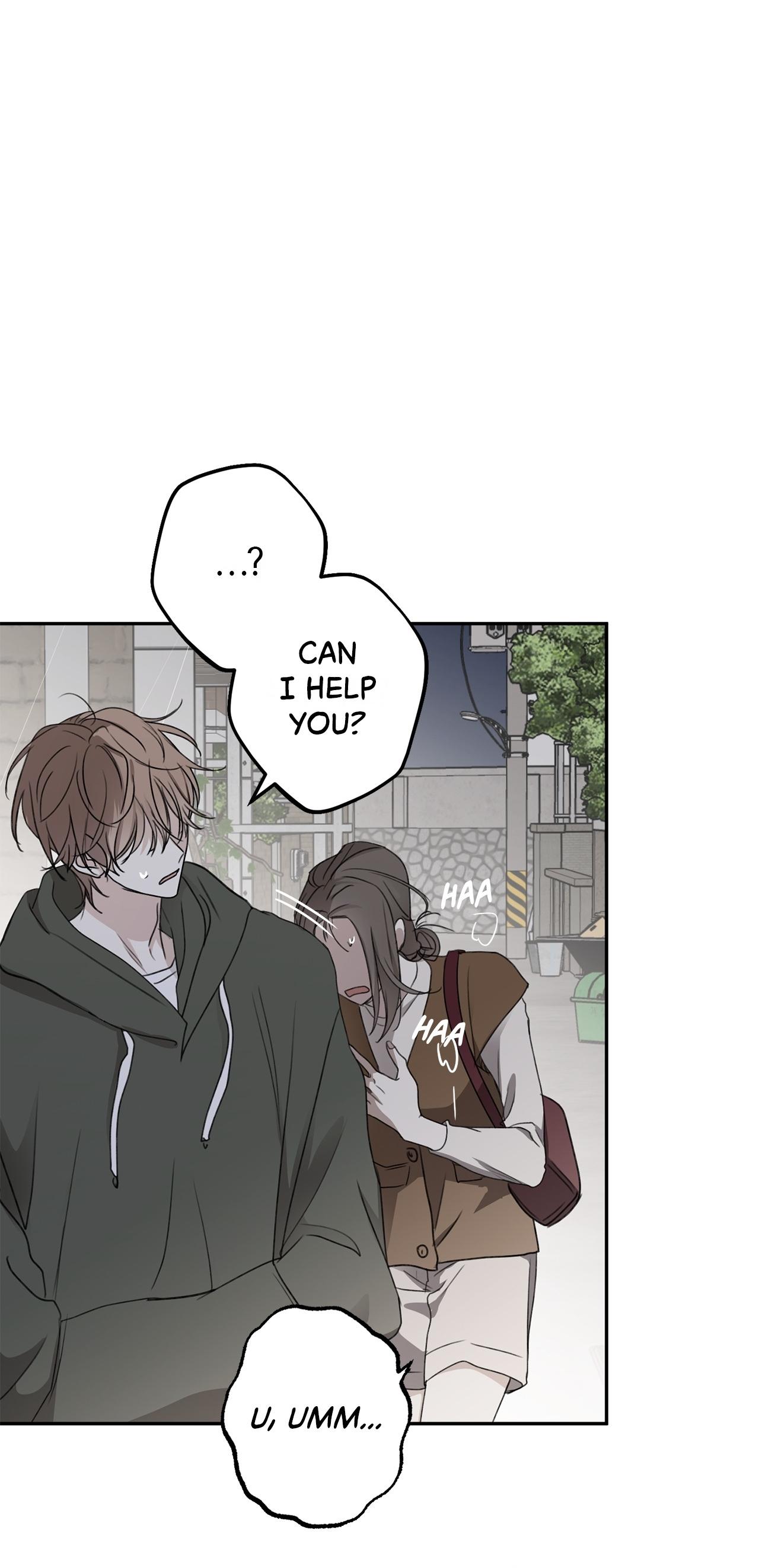 Read Sahan chapter 4 image 43 on Lezhin