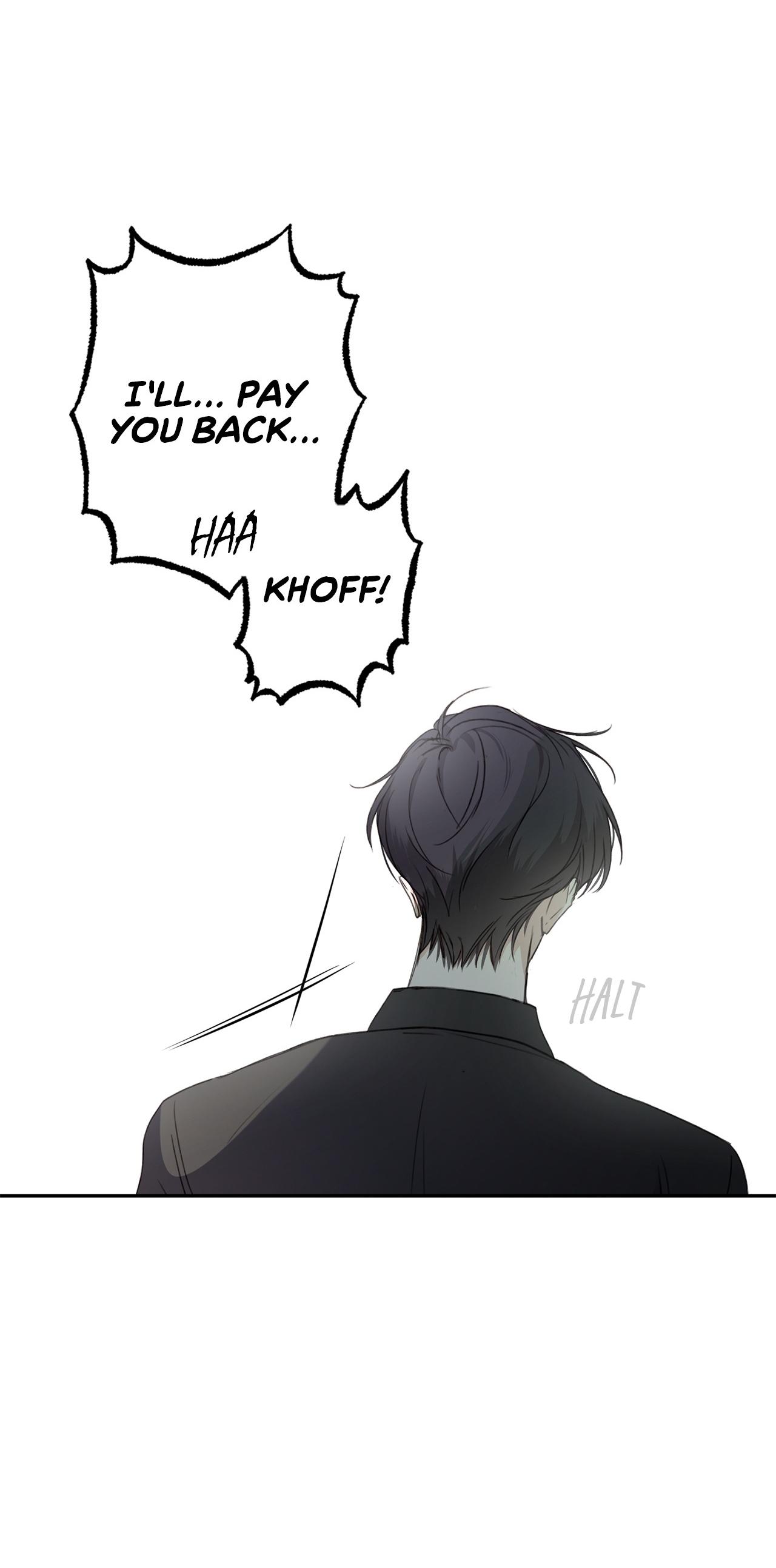 Read Sahan chapter 4 image 8 on Lezhin