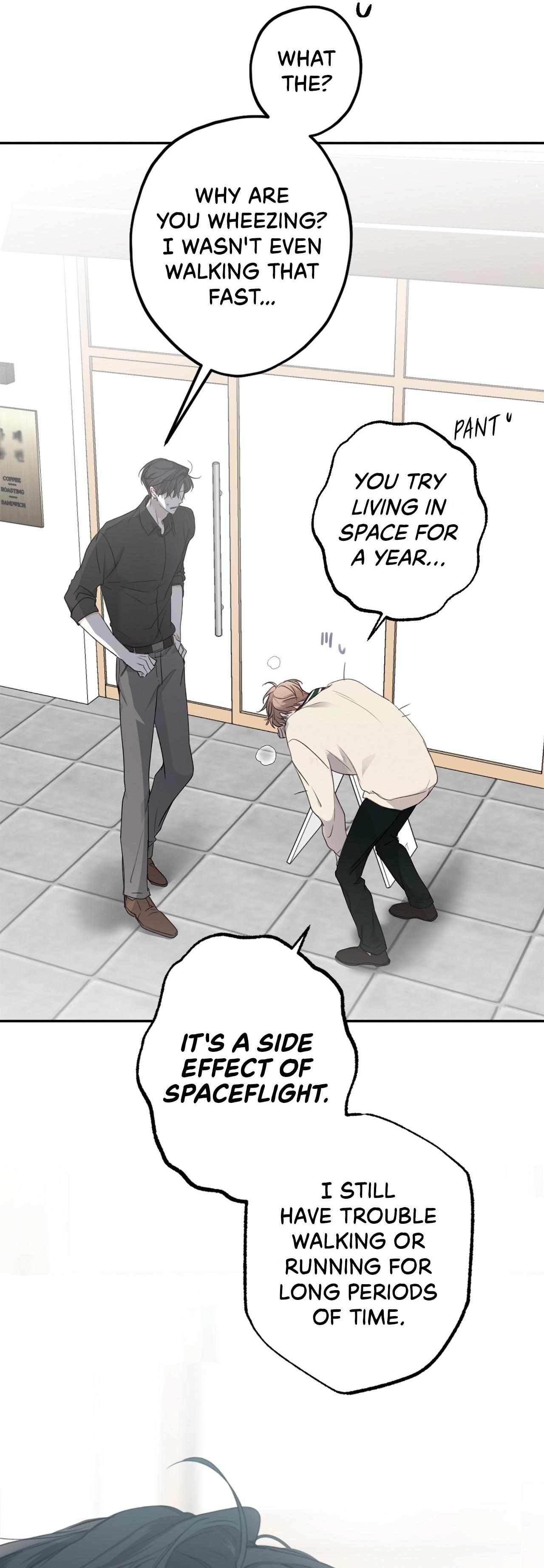 Read Sahan chapter 4 image 9 on Lezhin