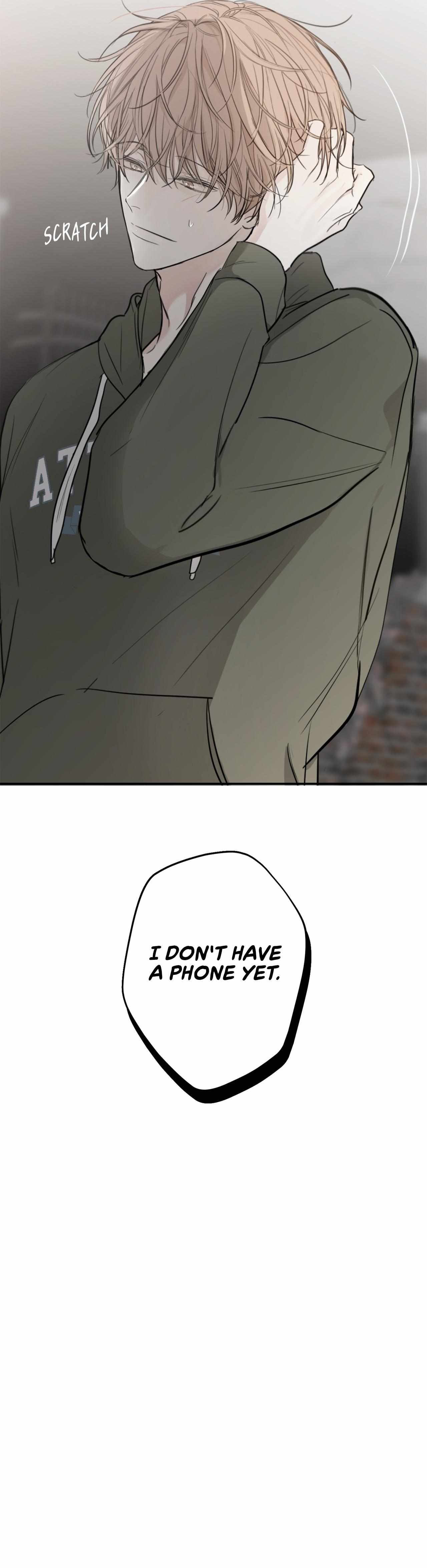 Read Sahan chapter 5 image 10 on Lezhin