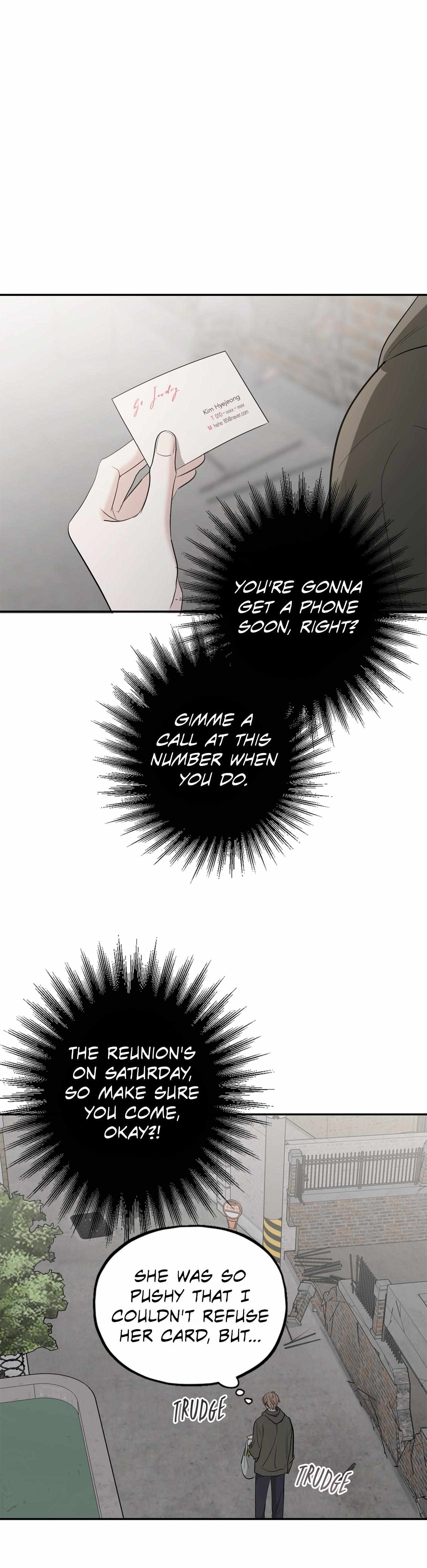 Read Sahan chapter 5 image 11 on Lezhin