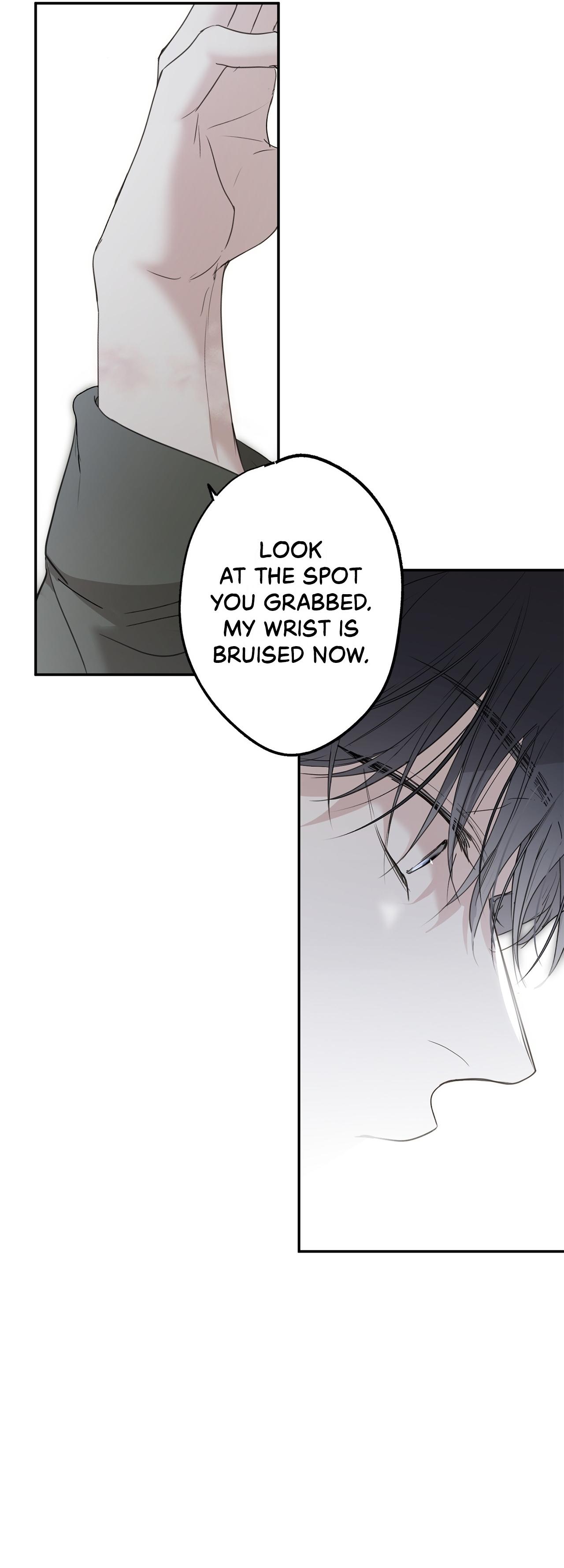 Read Sahan chapter 5 image 17 on Lezhin