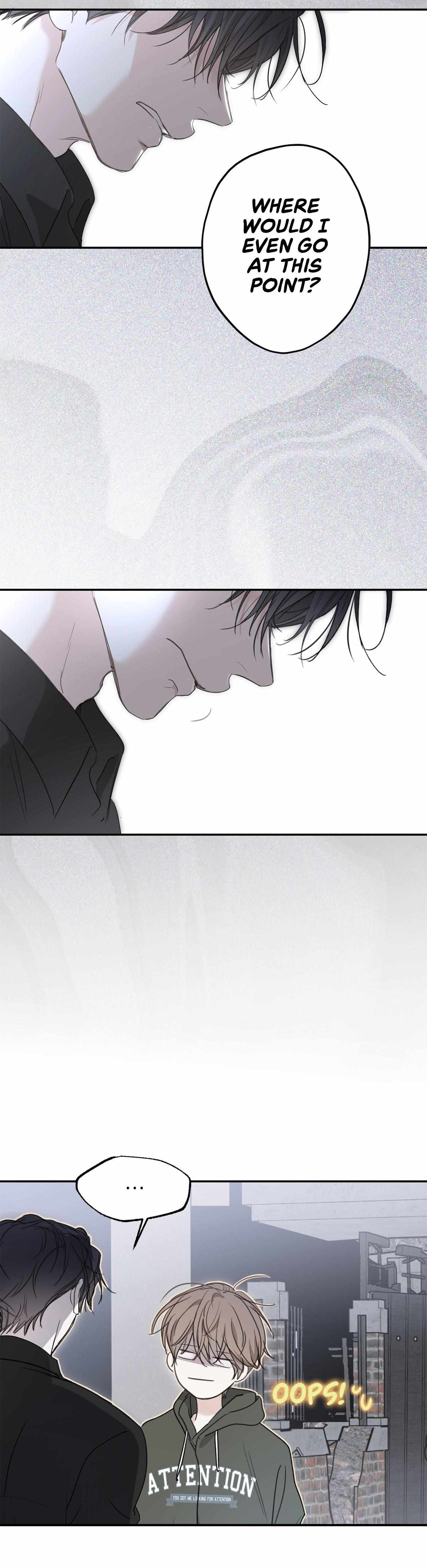 Read Sahan chapter 5 image 19 on Lezhin