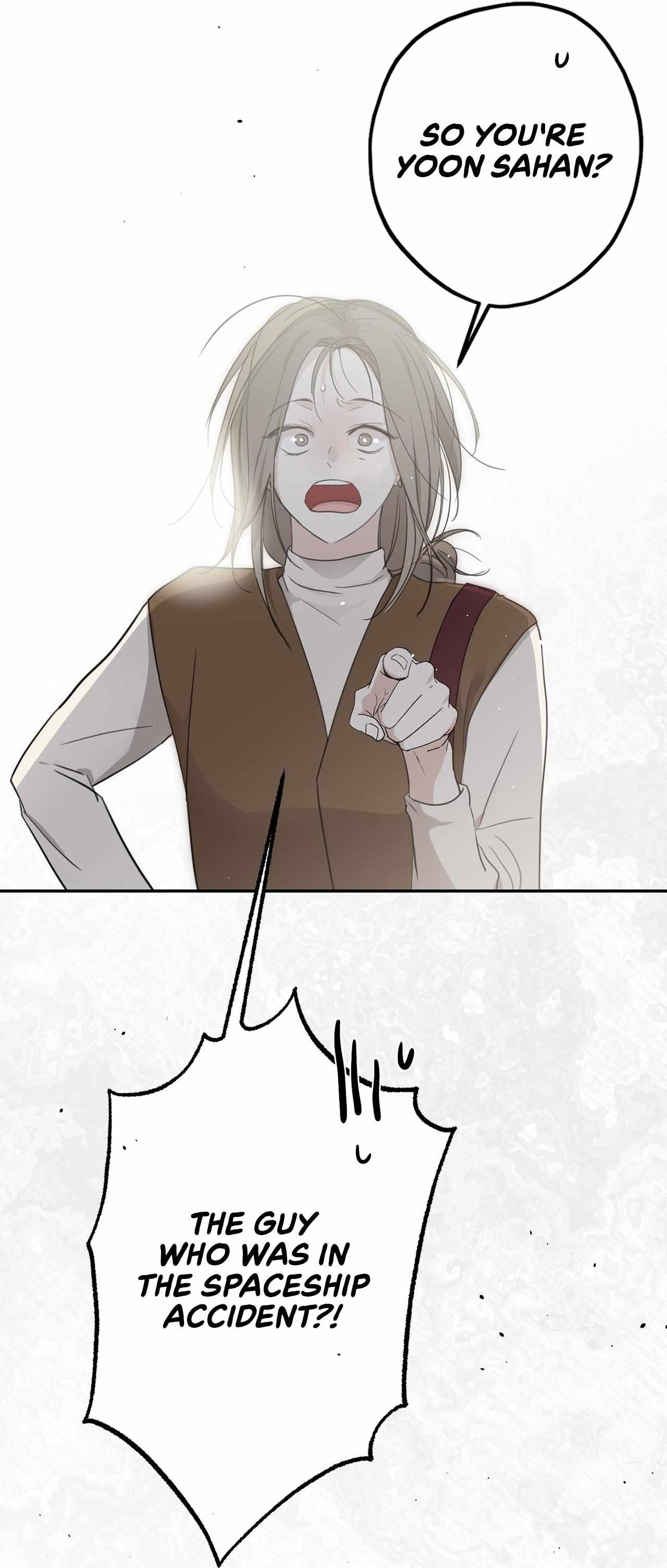 Read Sahan chapter 5 image 2 on Lezhin