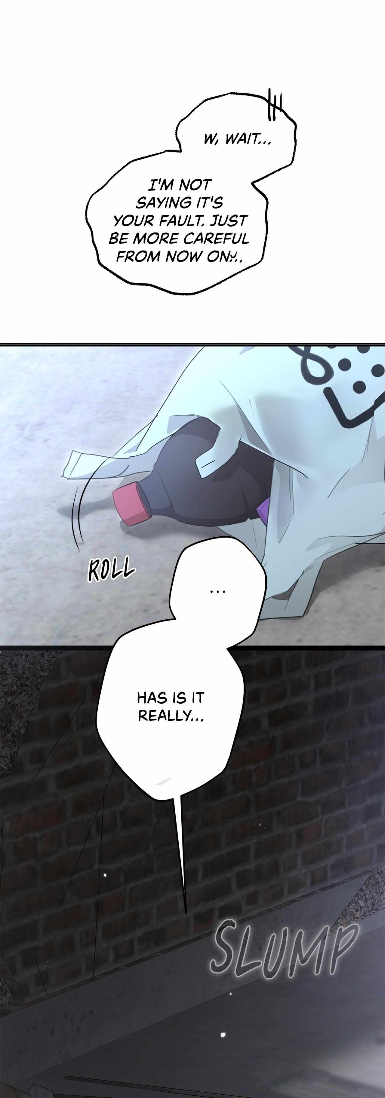 Read Sahan chapter 5 image 20 on Lezhin