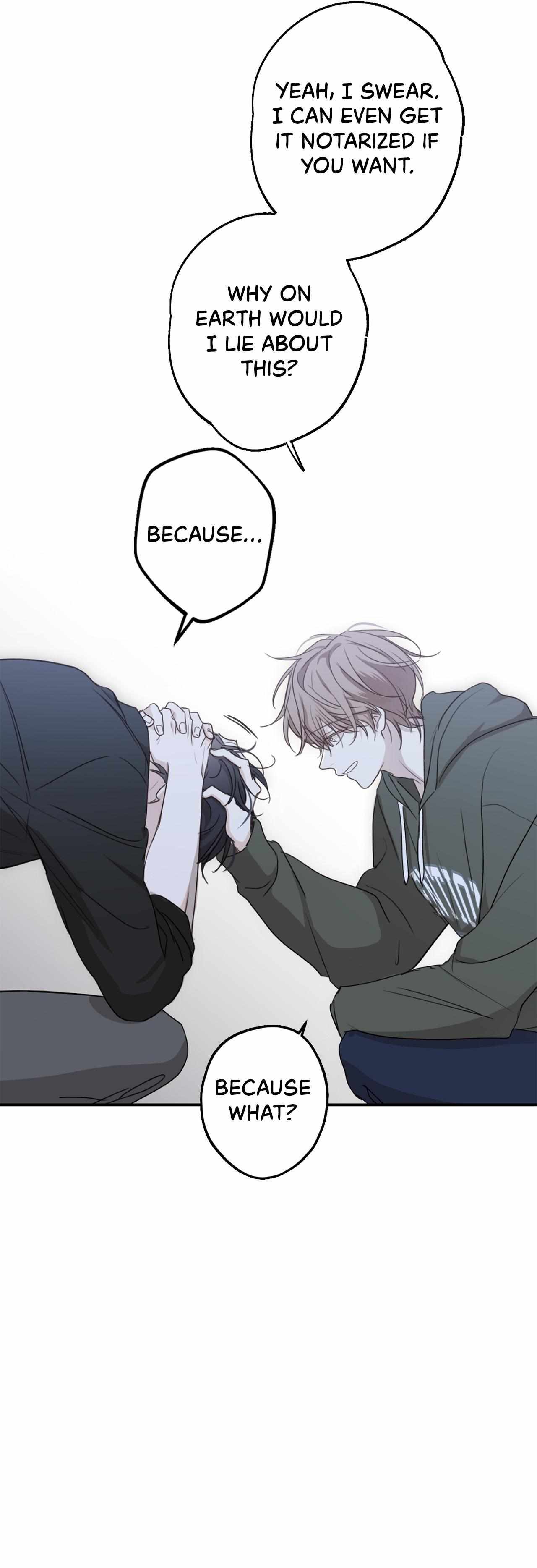 Read Sahan chapter 5 image 23 on Lezhin