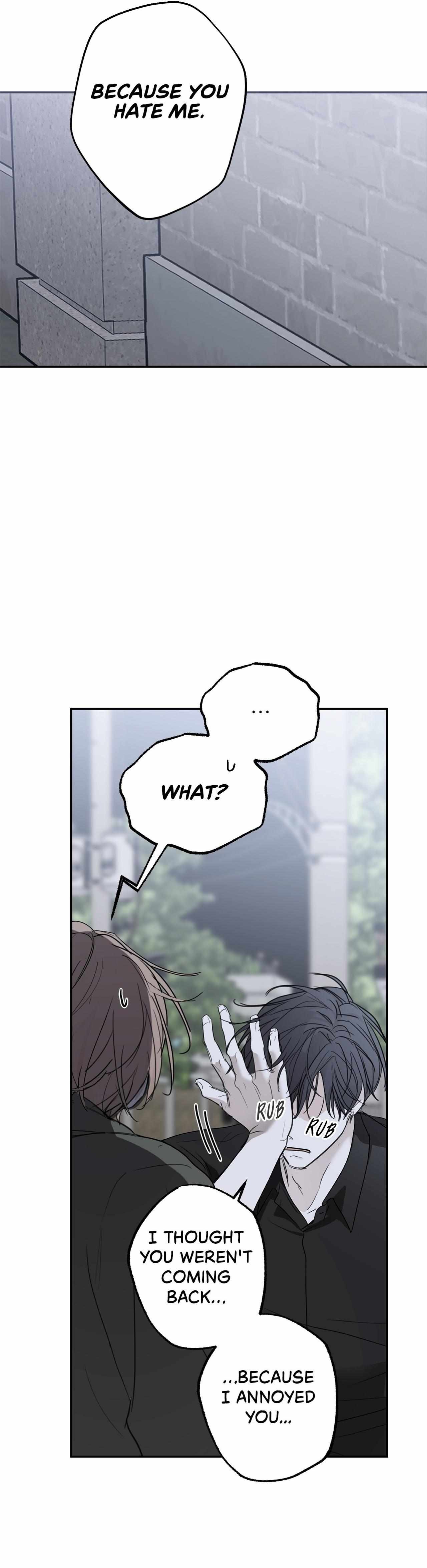 Read Sahan chapter 5 image 24 on Lezhin